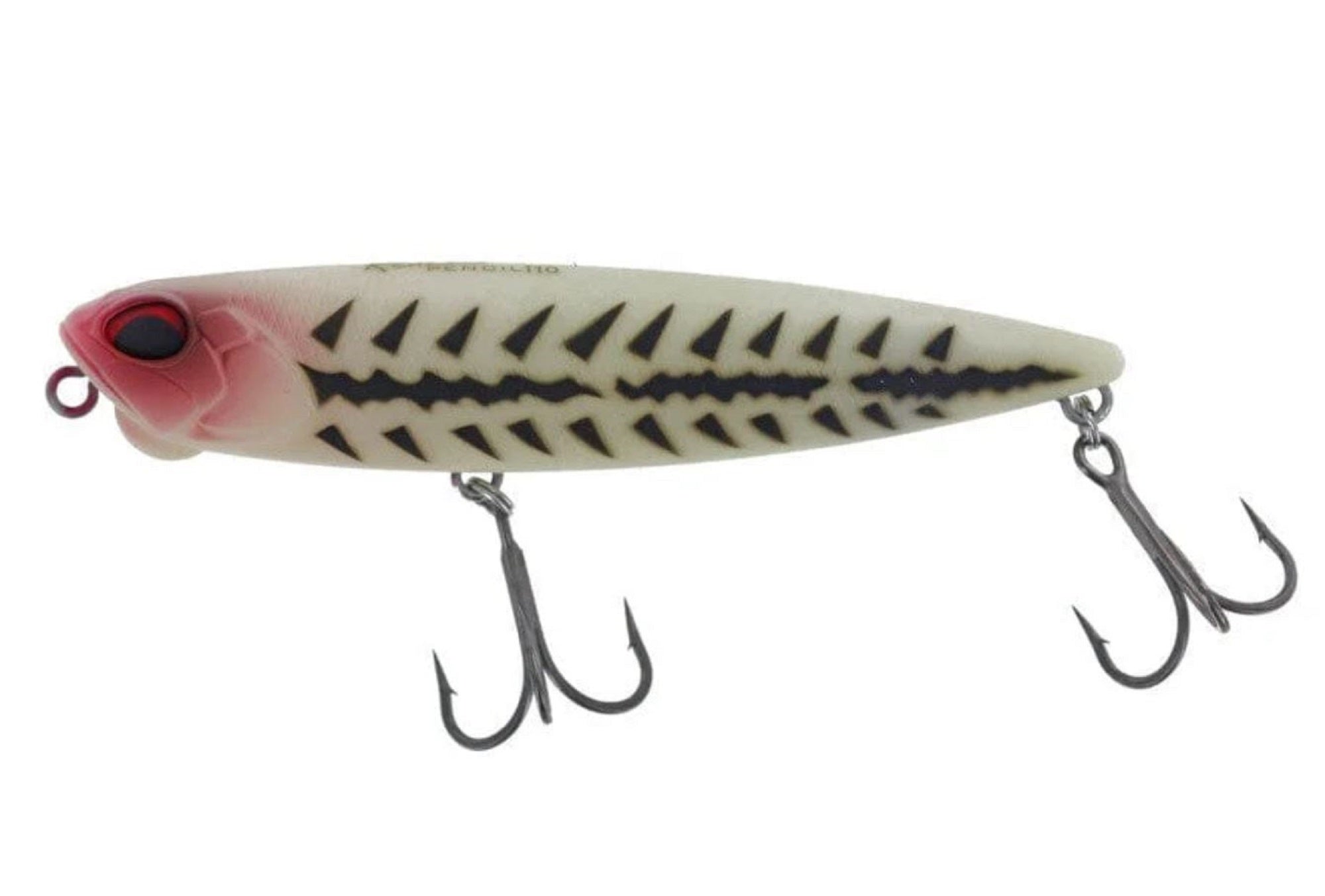 Duo Realis Pencil 110 Bone Topwater Floating Lure BCC3335 (8338)