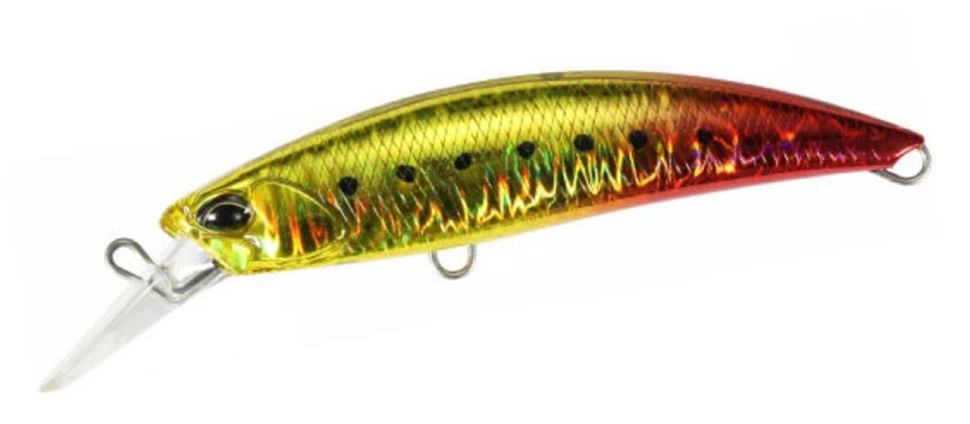 Duo Rough Trail Blazin 85 mm 28 grams Sinking Lure CPA0678 (8598)