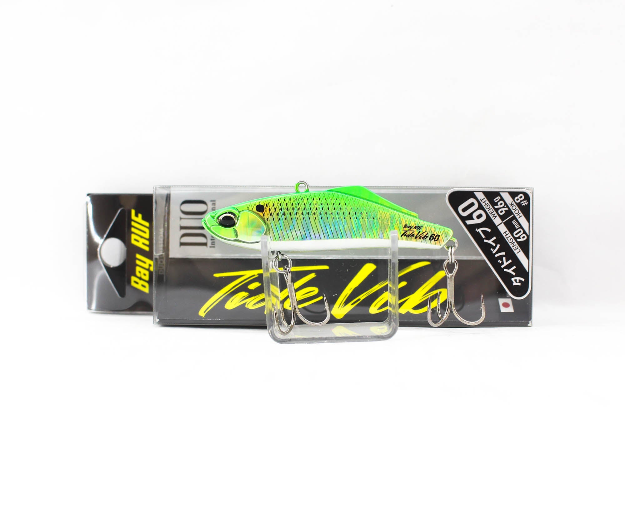 Lure Haven Singapore