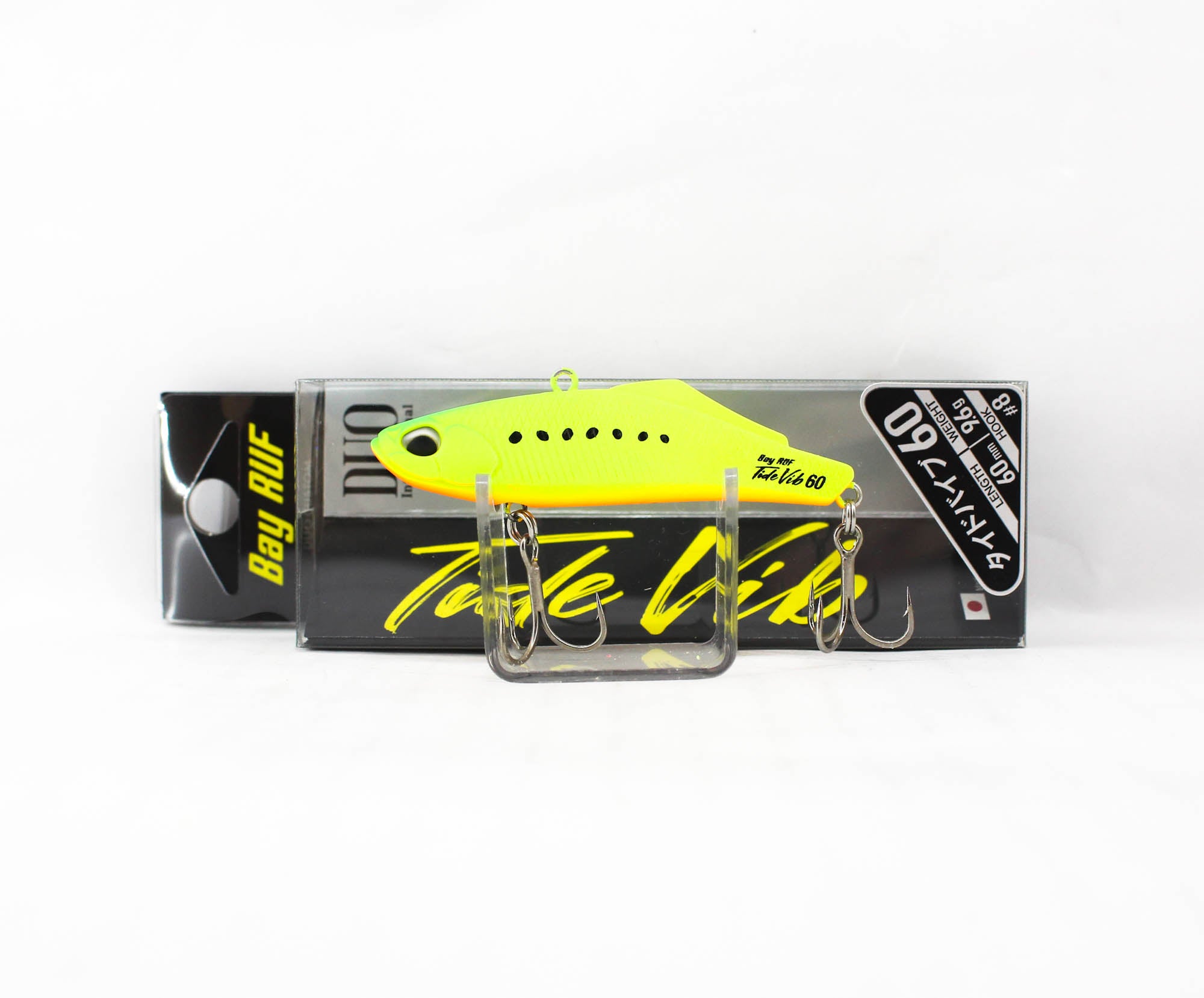 Lure Haven Singapore