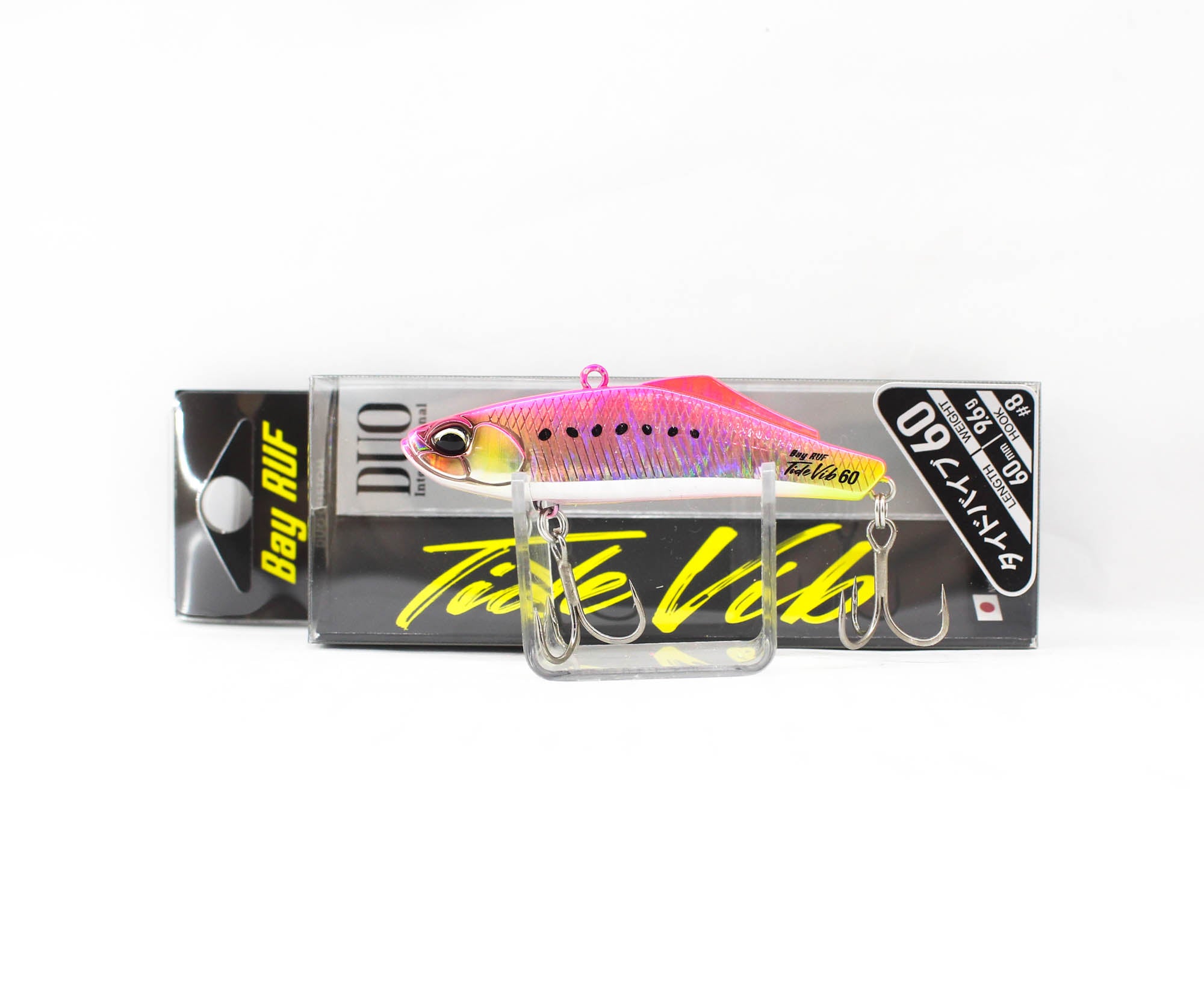 Lure Haven Singapore