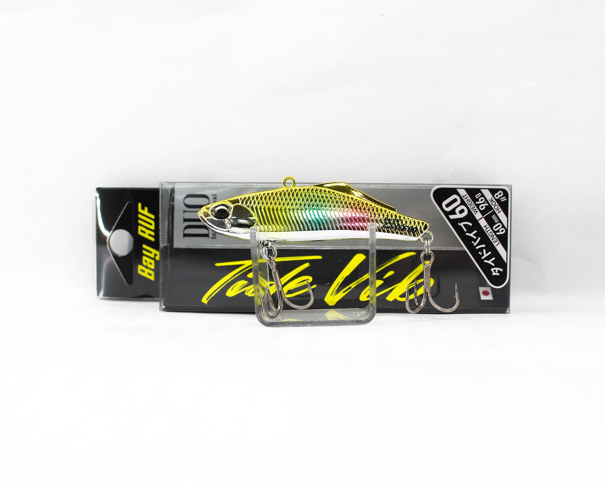 Lure Haven Singapore