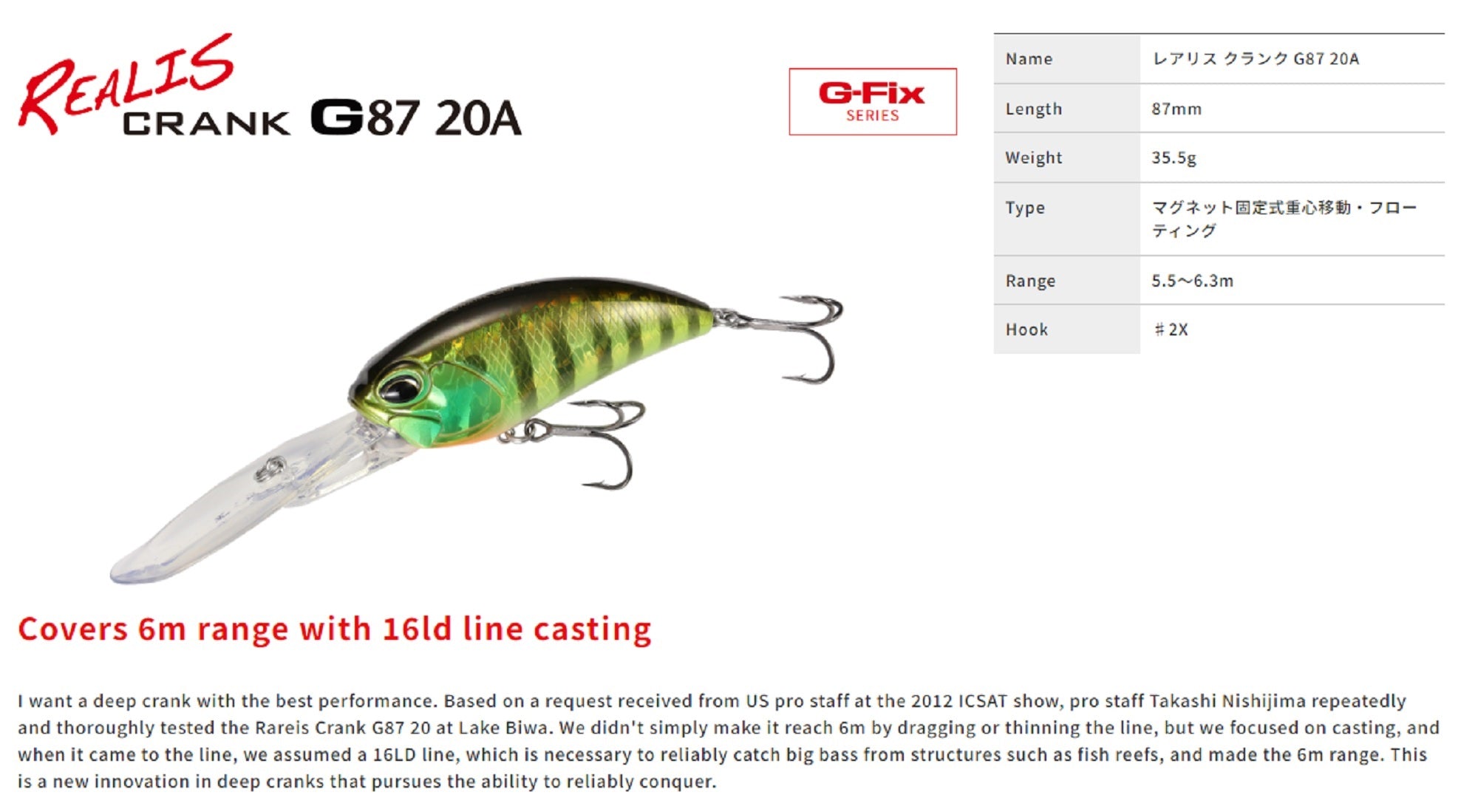 Lure Haven Singapore