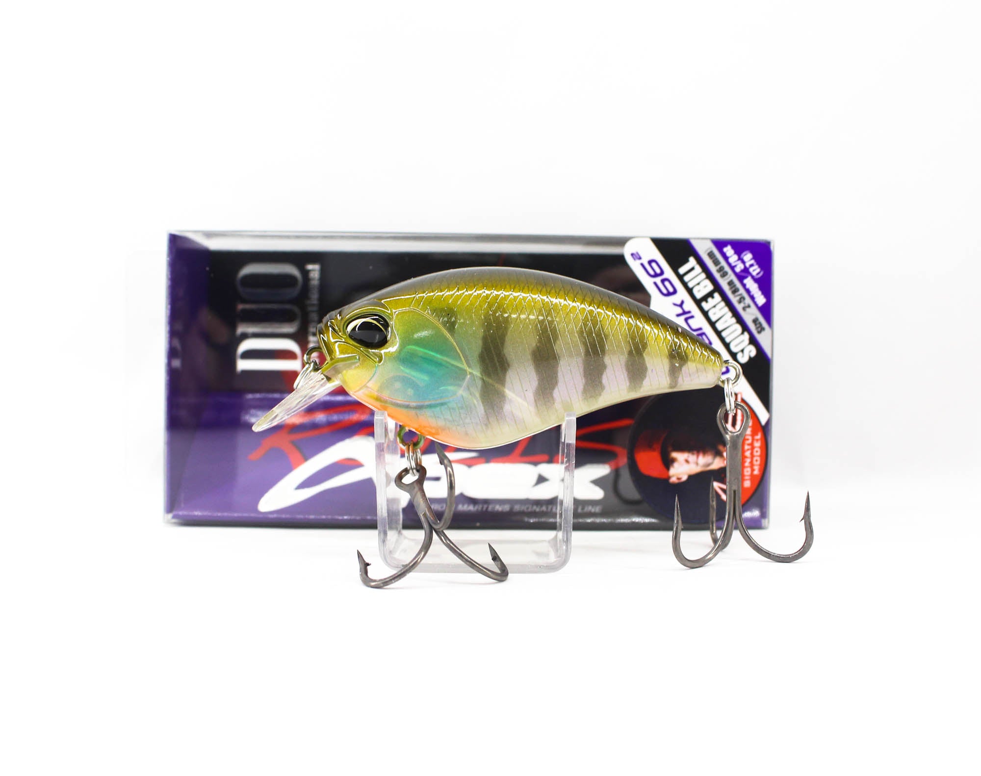 Lure Haven Singapore