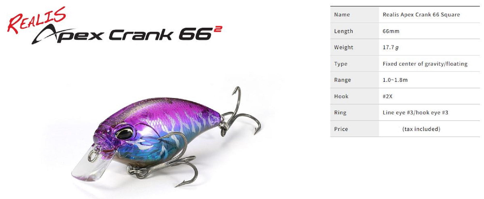 Lure Haven Singapore