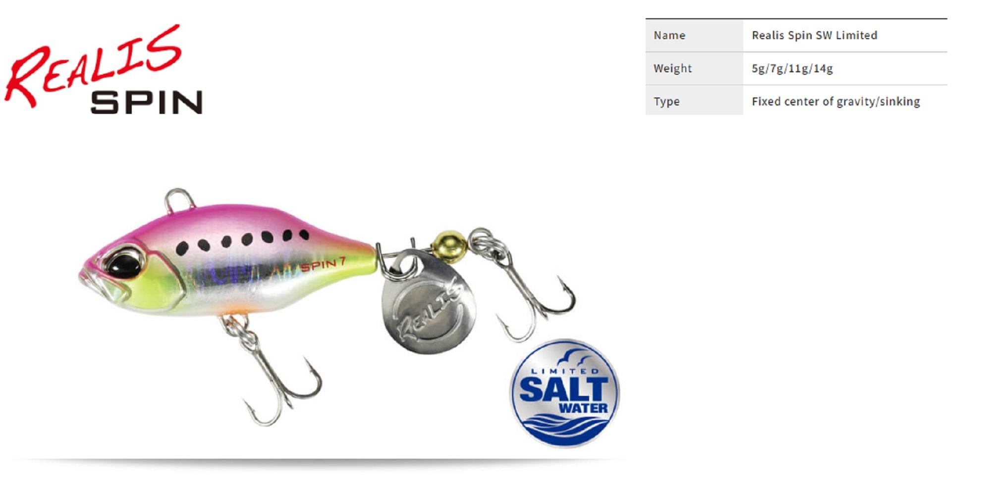Lure Haven Singapore