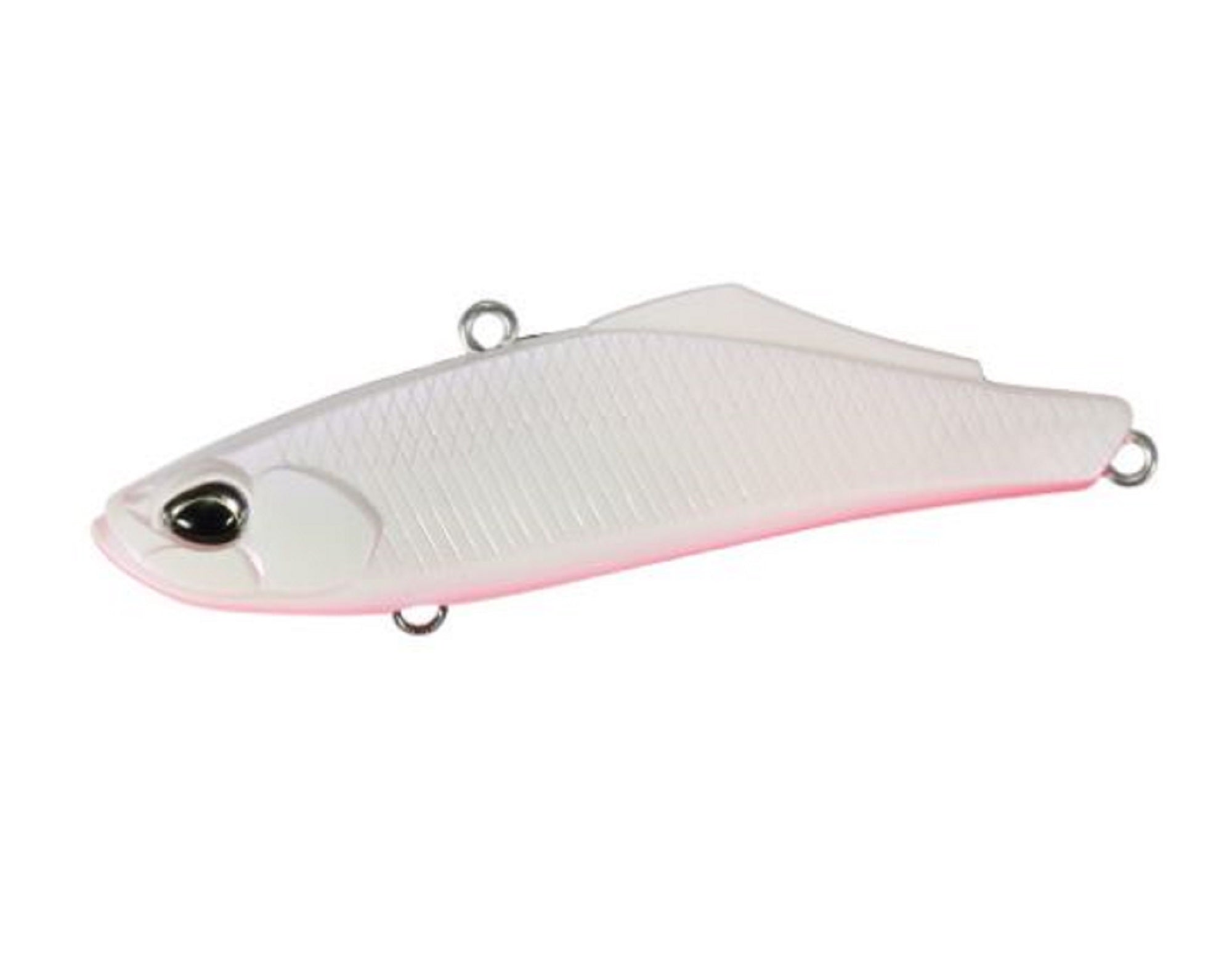 Duo Bay Ruf Tide Vib 70 Sinking Vibration Lure ACC0022 (9953)
