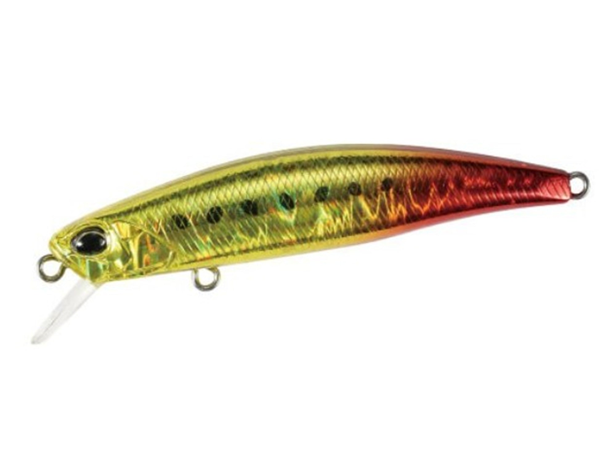 Duo Tide Minnow 75 Sprint Sinking Lure CPA0678 (0638)