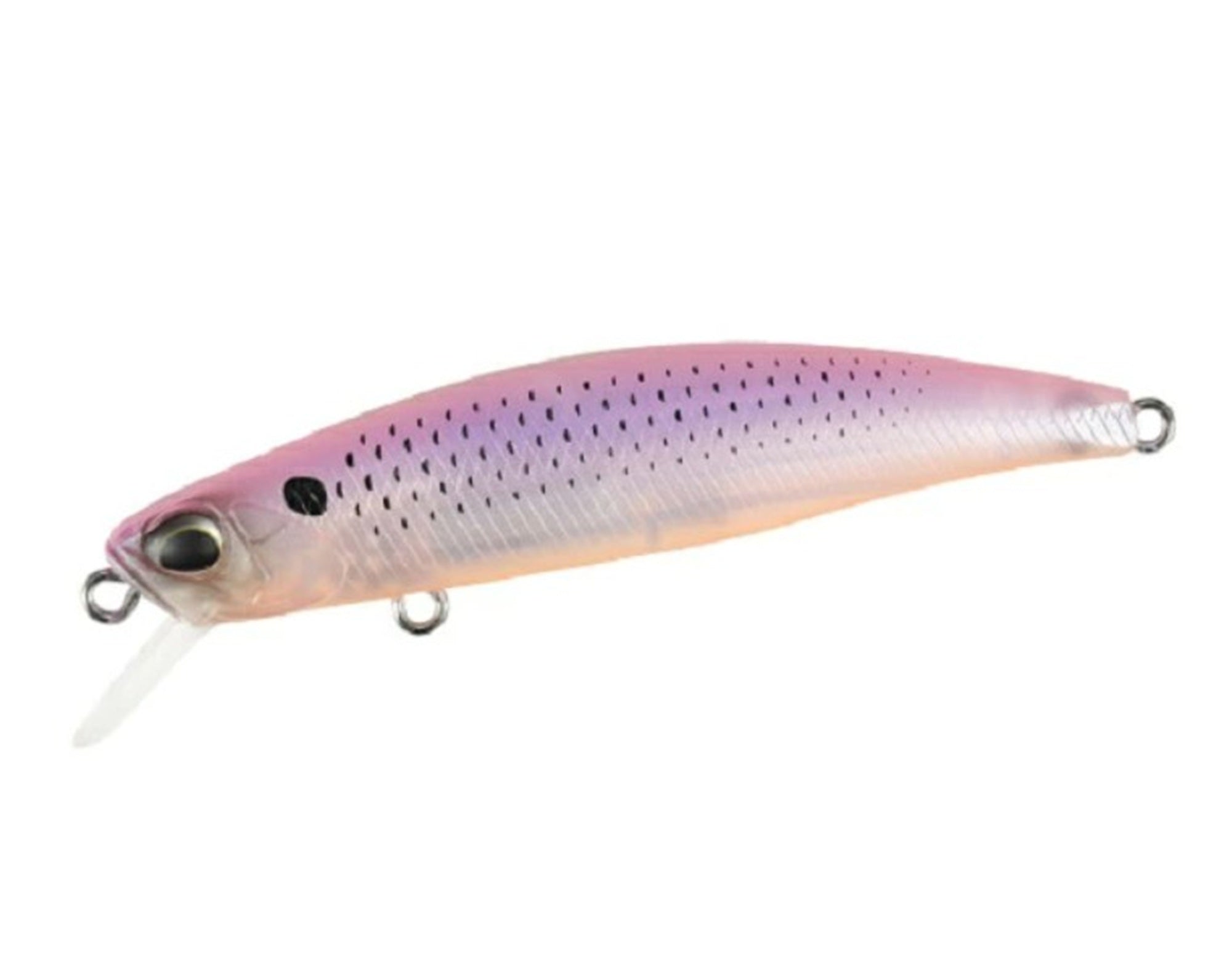 Duo Tide Minnow 75 Sprint Sinking Lure CCC0676 (0645)