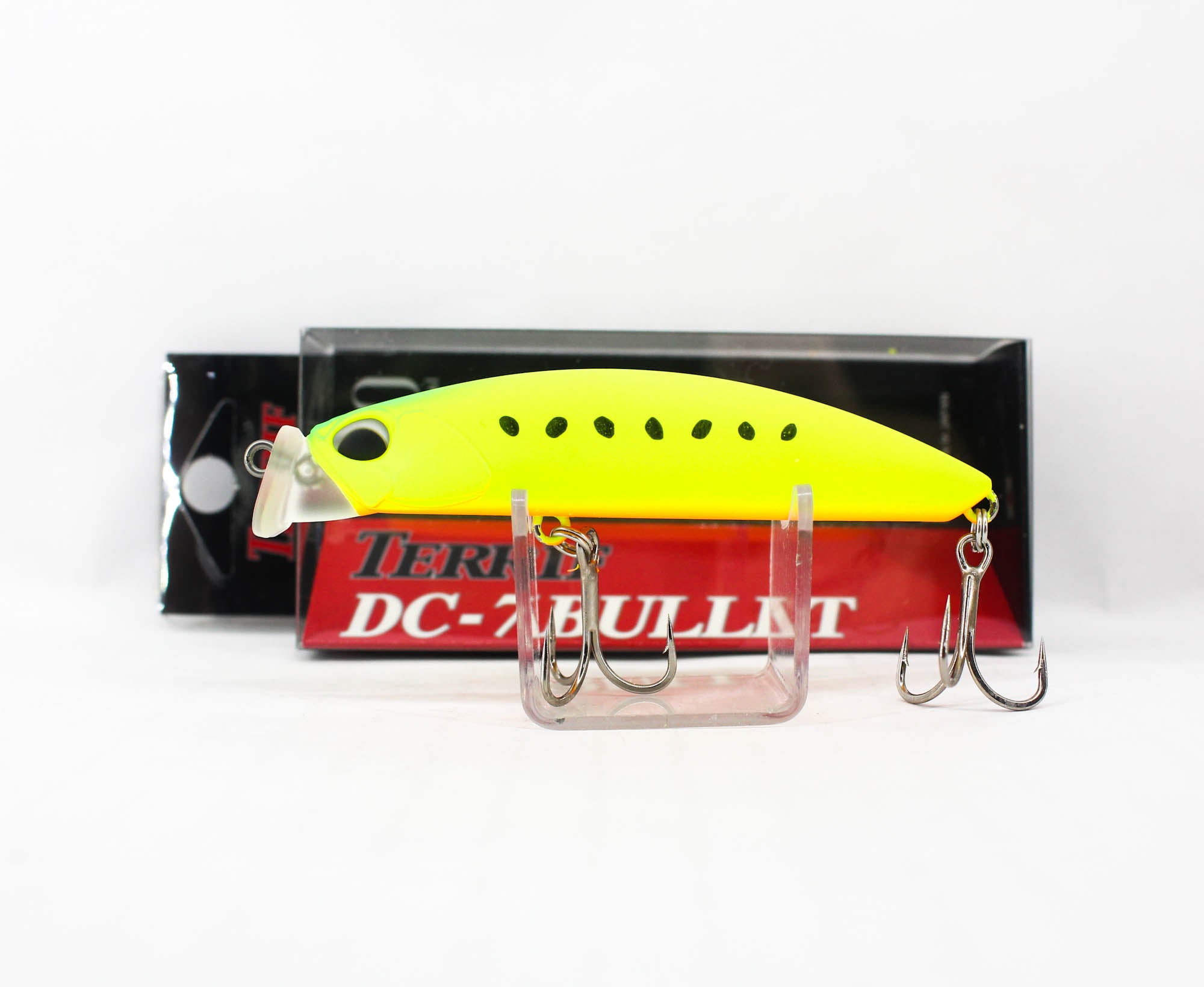 Lure Haven Singapore