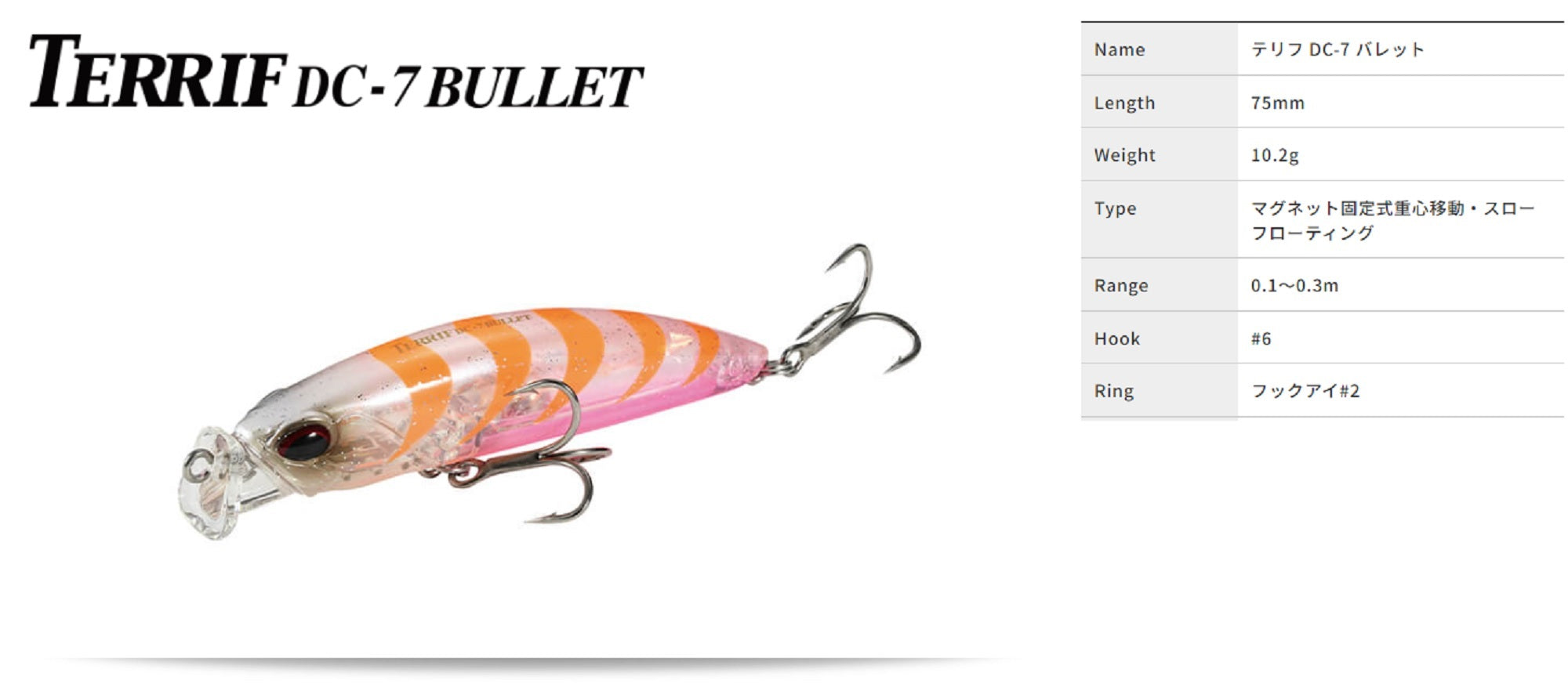 Lure Haven Singapore