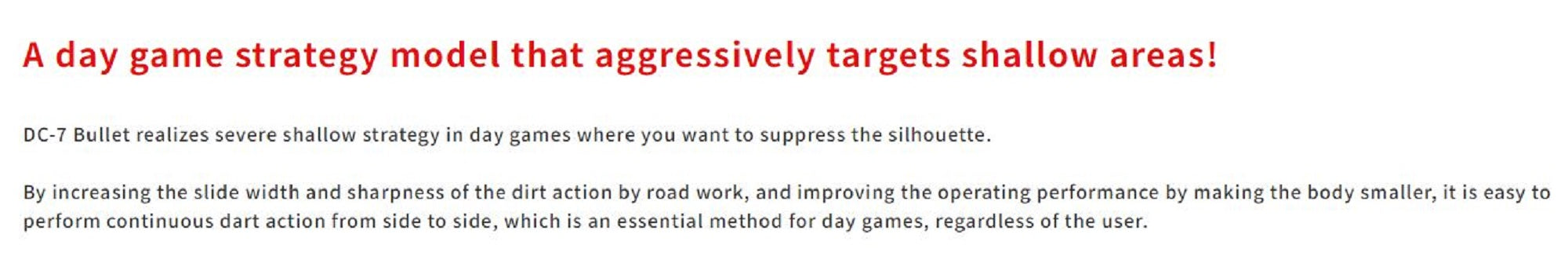 Lure Haven Singapore