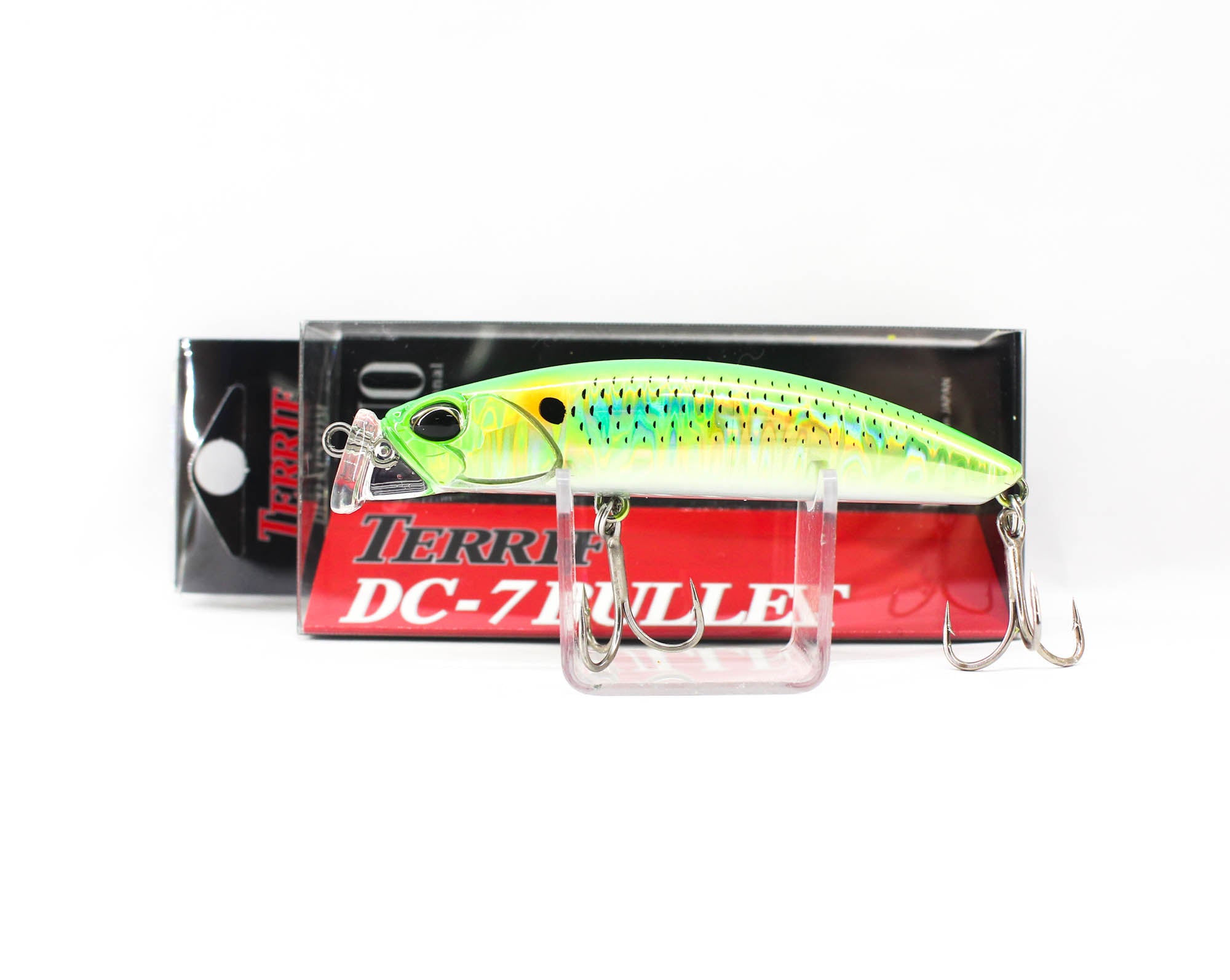 Lure Haven Singapore