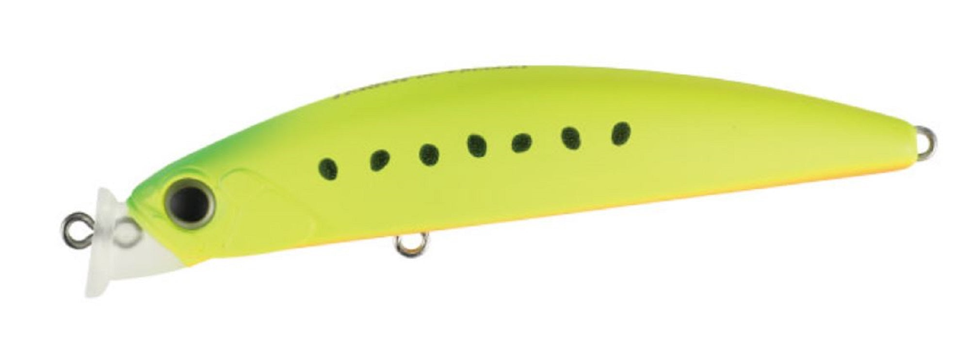 Duo Terrif DC 9 Bullet Floating Lure ACC0547 (0737)