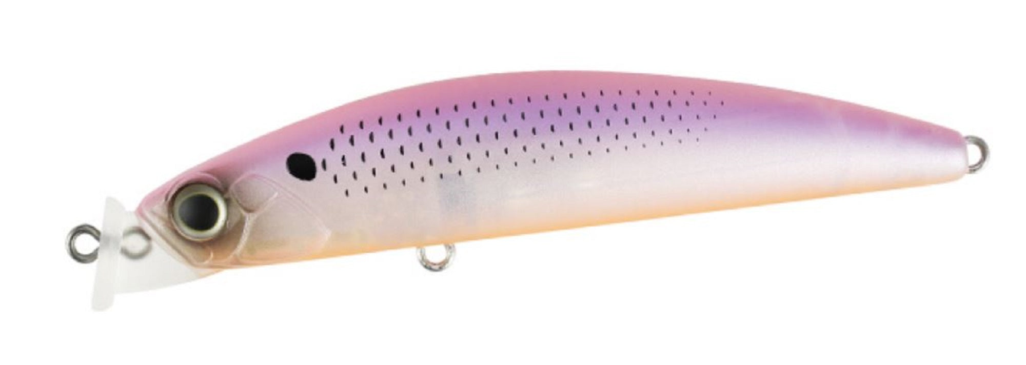 Duo Terrif DC 9 Bullet Floating Lure CCC0676 (0751)