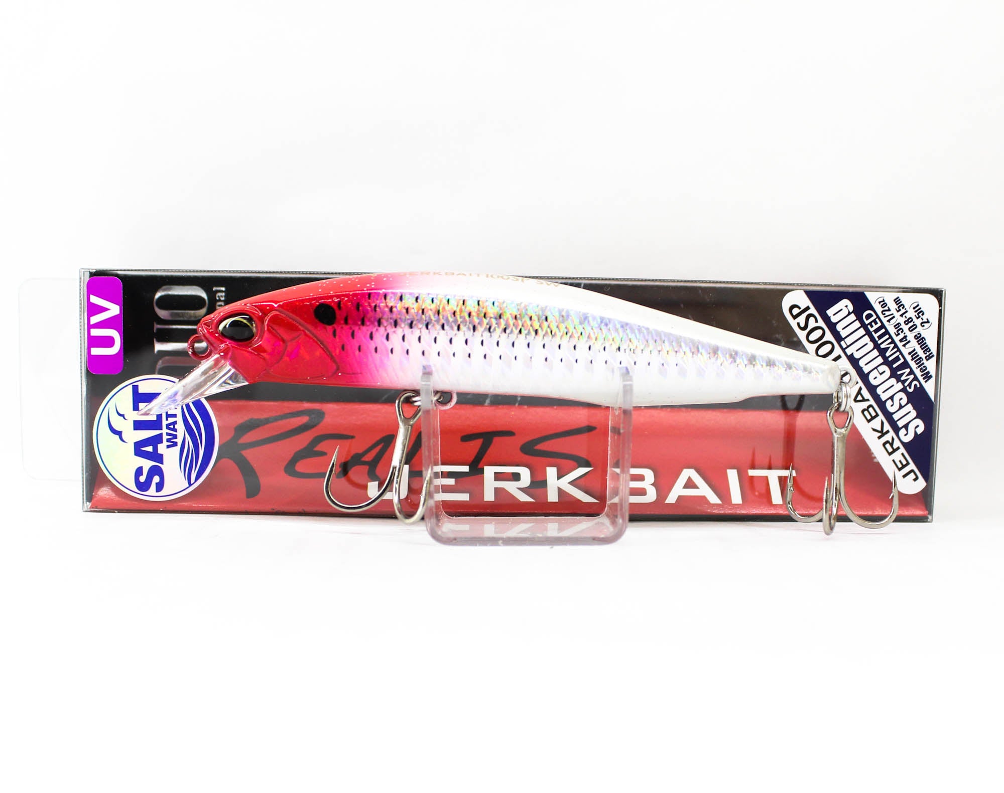 Lure Haven Singapore