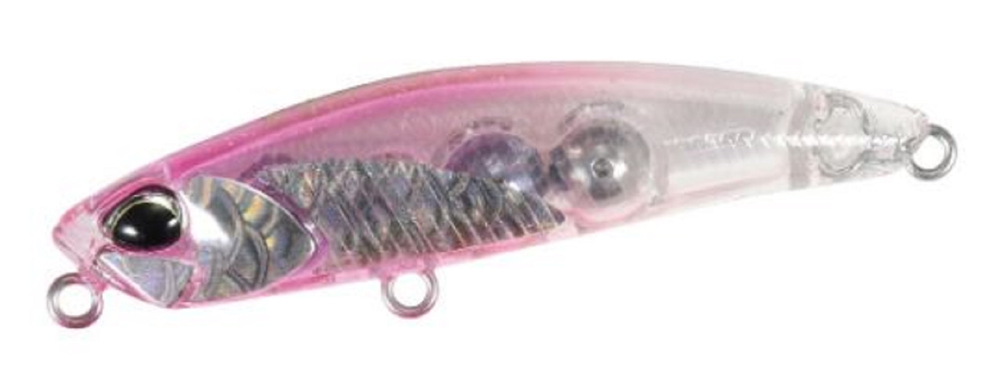 Duo Tetra Works Yurameki 48 mm Sinking Lure CYH0635 (1192)