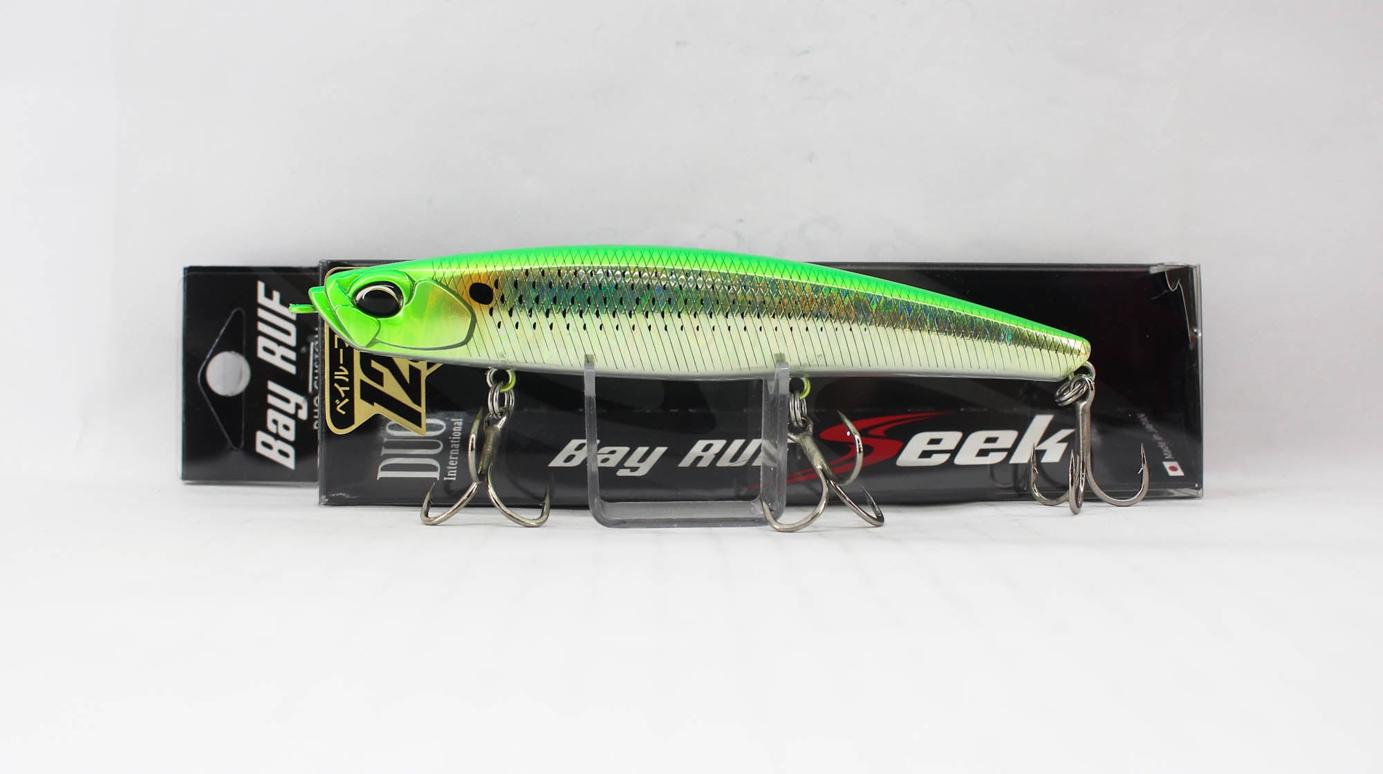 Lure Haven Singapore