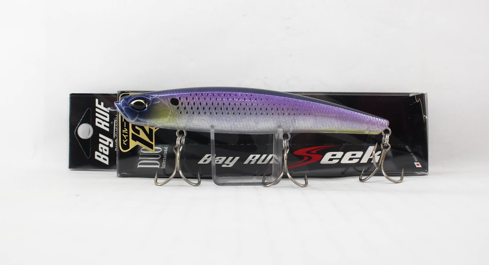 Lure Haven Singapore