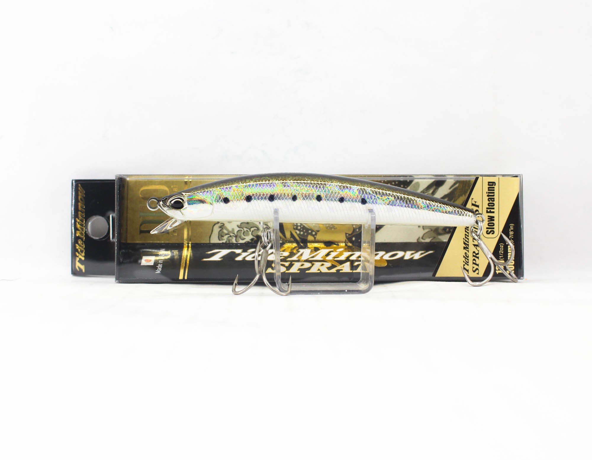 Lure Haven Singapore