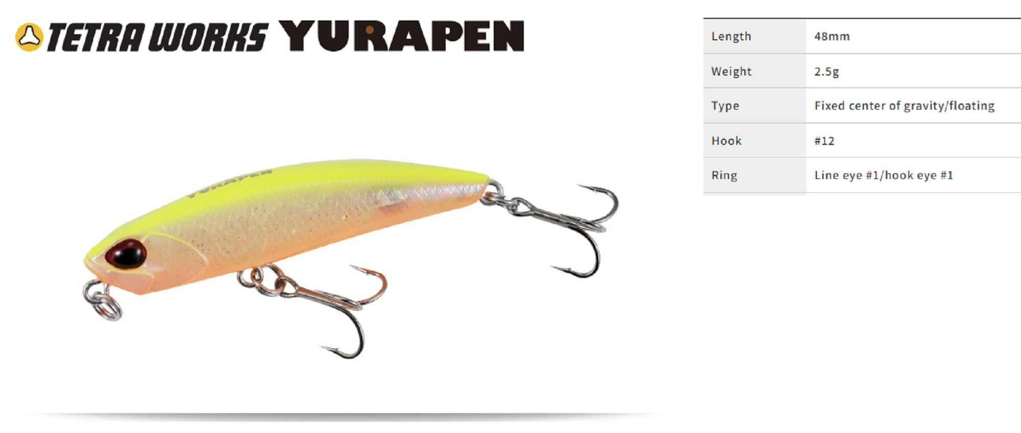 Lure Haven Singapore