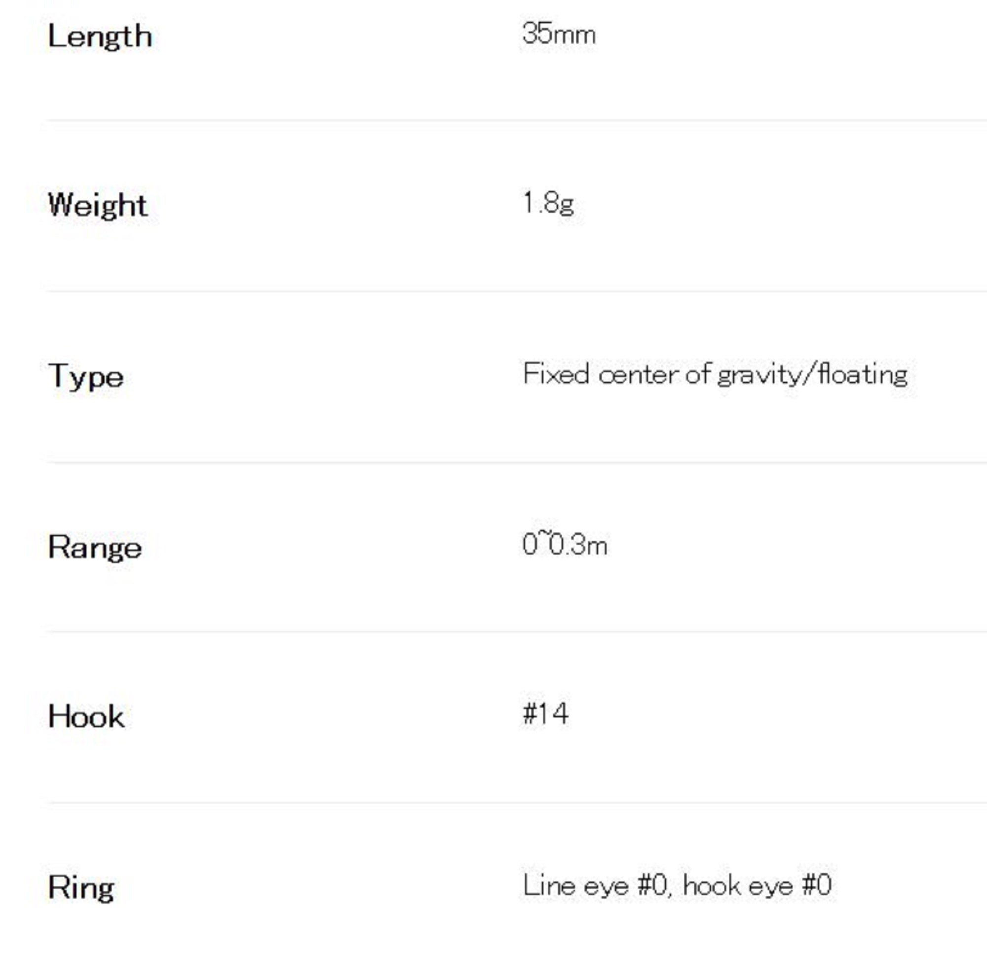 Lure Haven Singapore