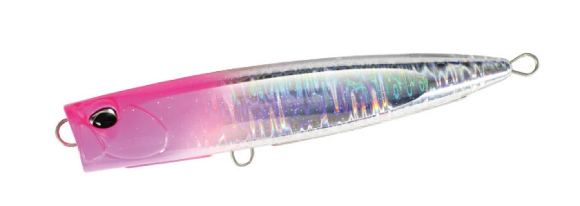 Duo Rough Trail Bubbly 135F Floating Lure CPA0523 (2083)