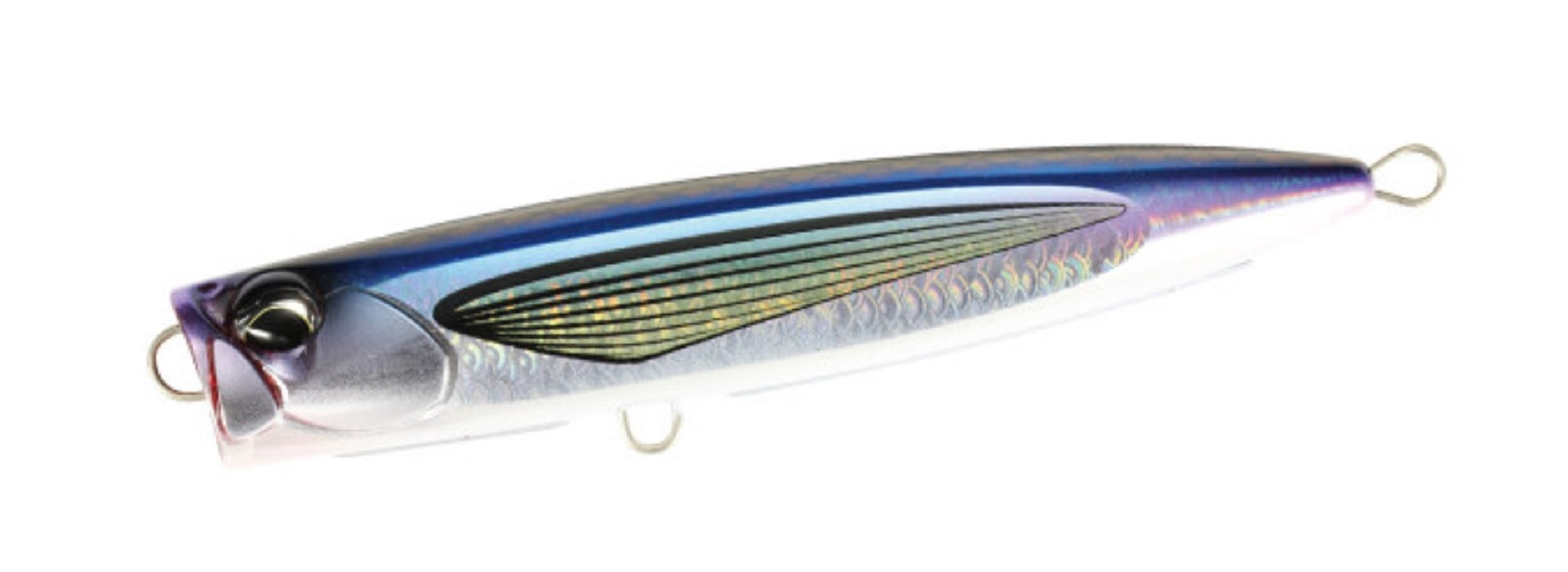 Duo Rough Trail Bubbly 135F Floating Lure CYA0861 (2137)