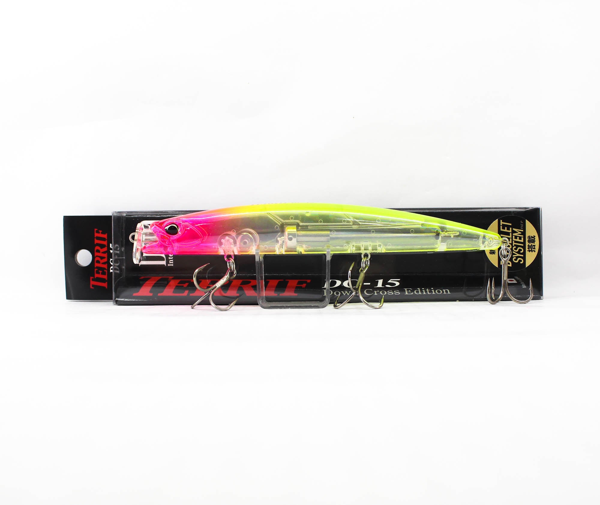 Lure Haven Singapore
