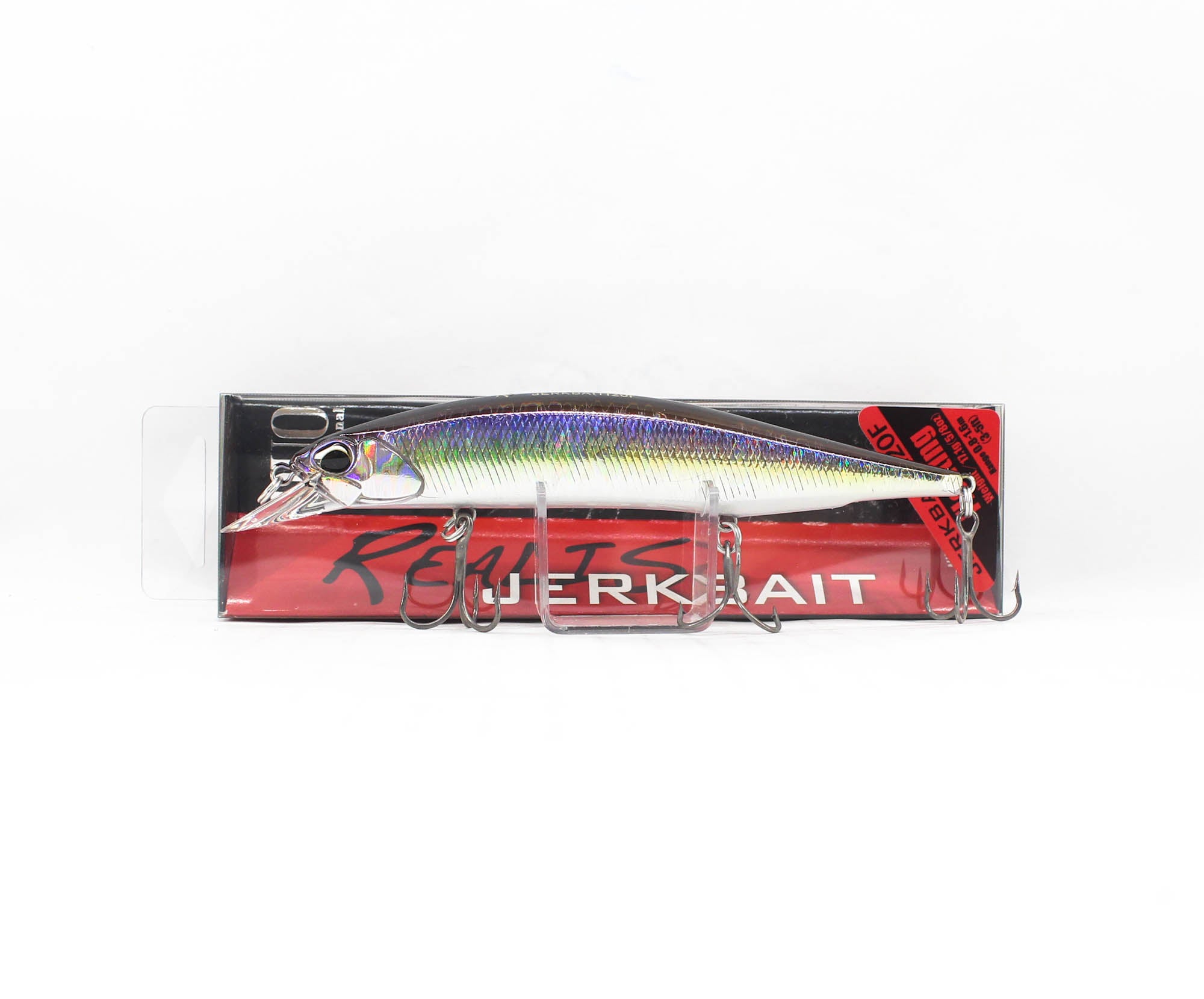 Lure Haven Singapore