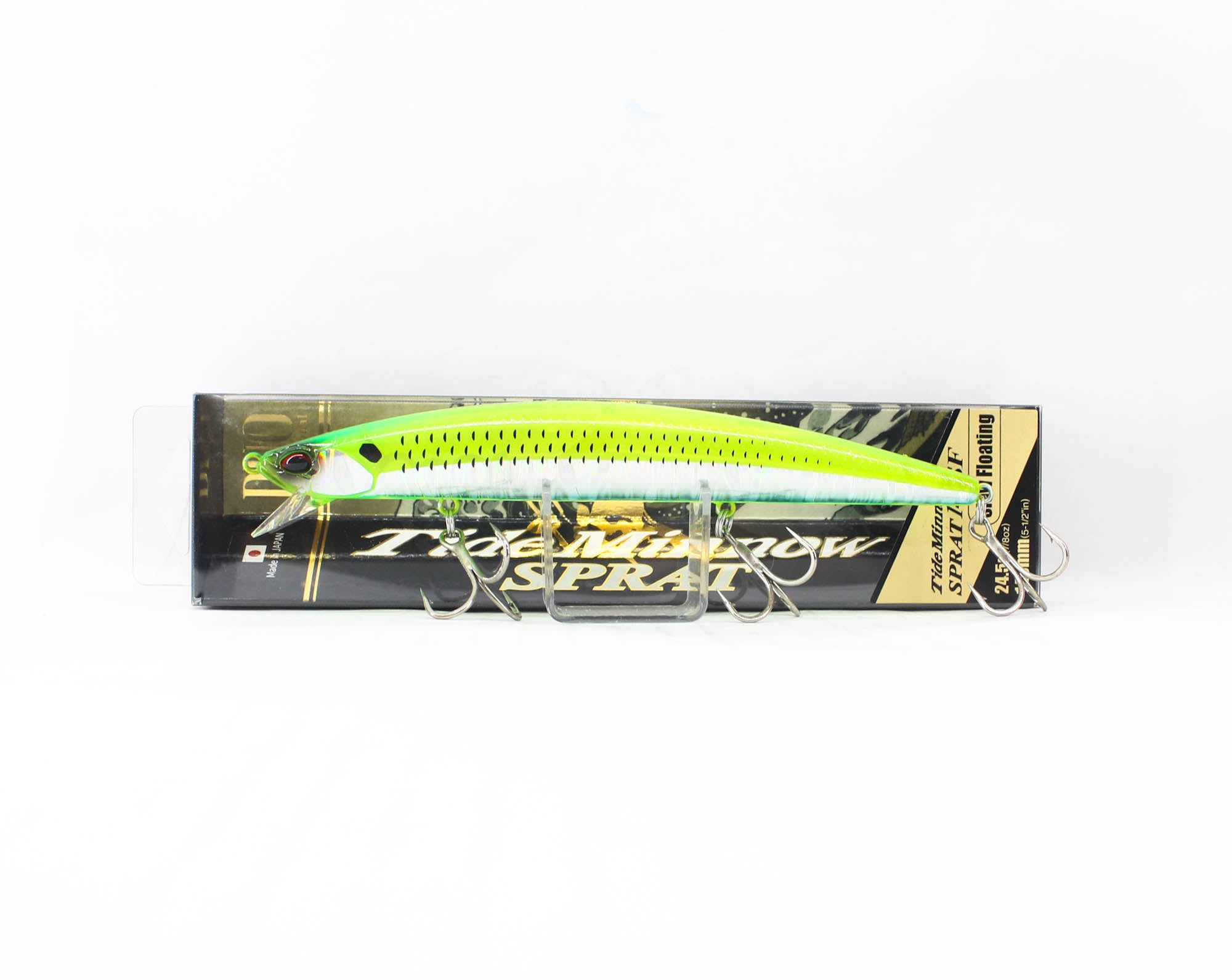 Lure Haven Singapore