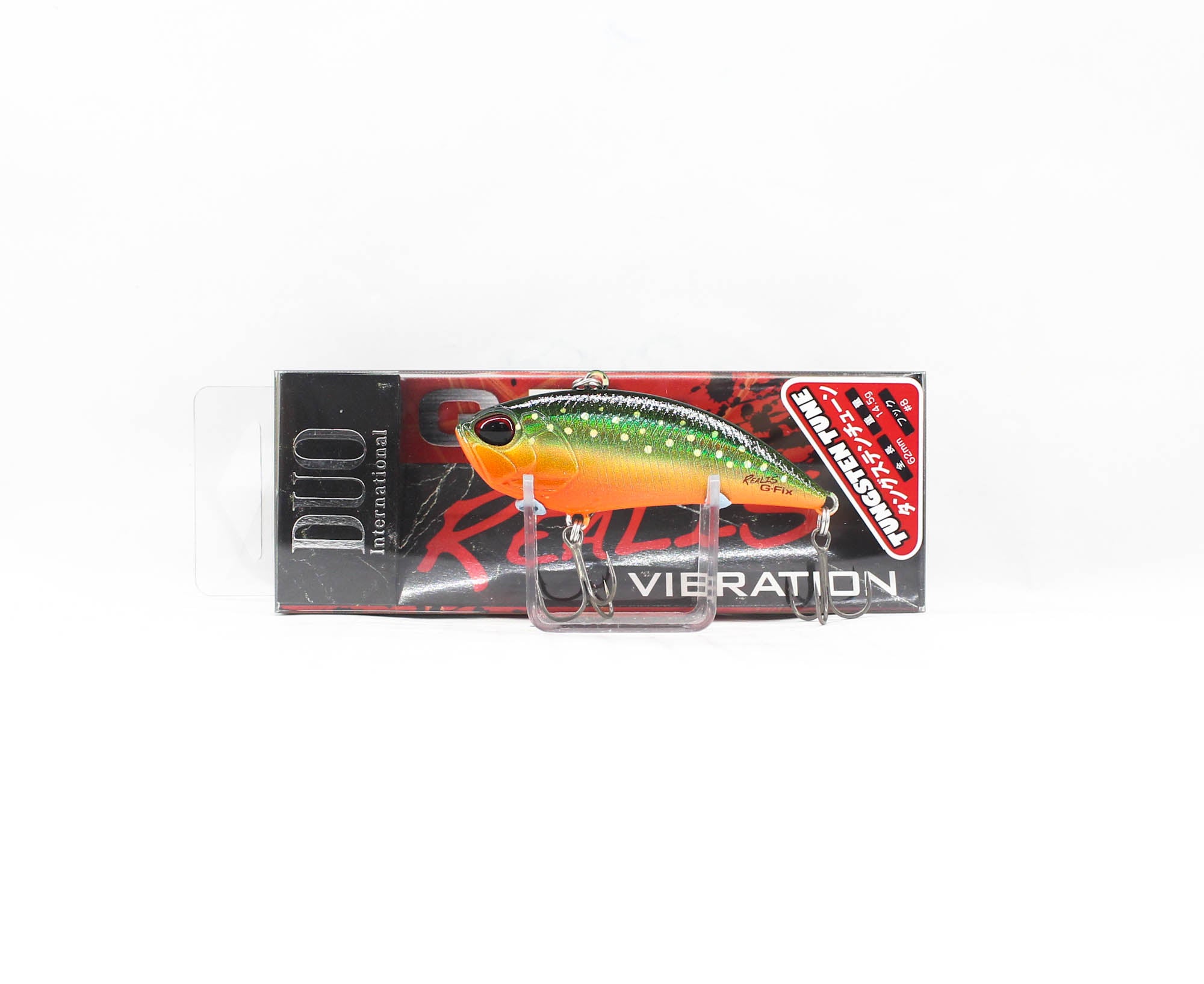 Lure Haven Singapore