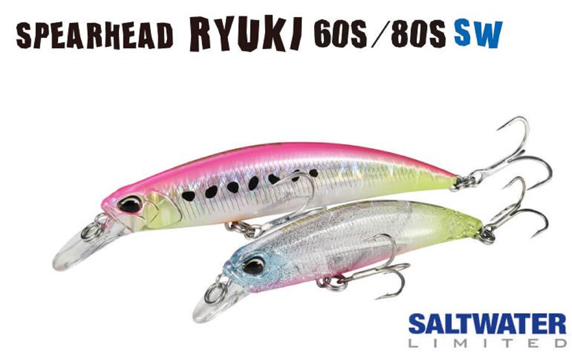 Lure Haven Singapore