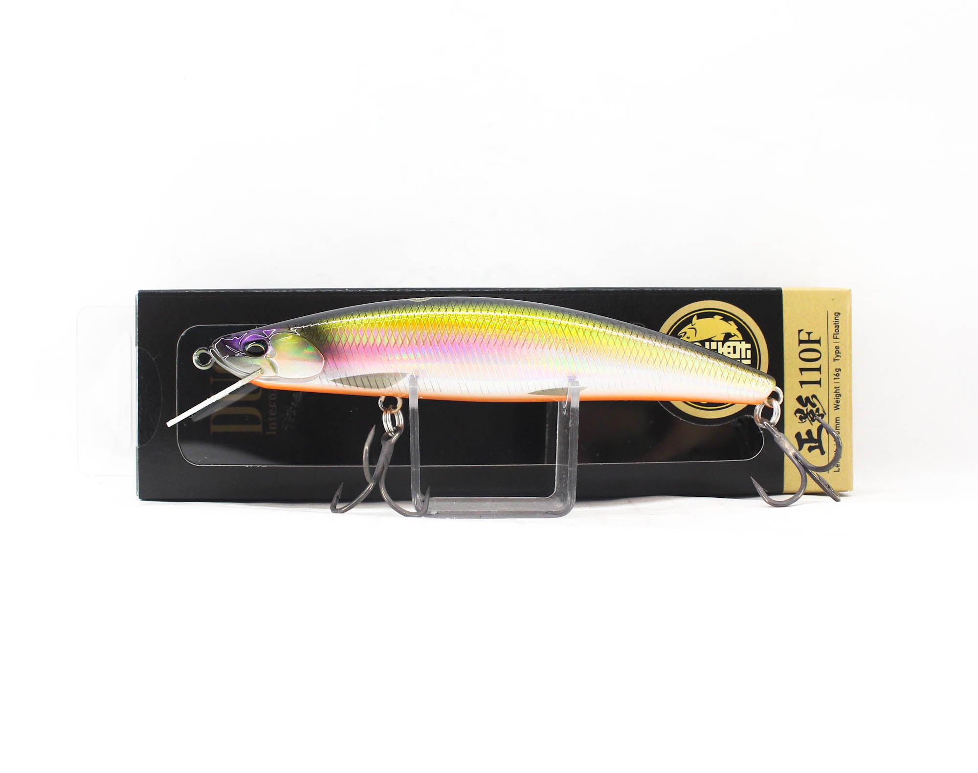 Lure Haven Singapore