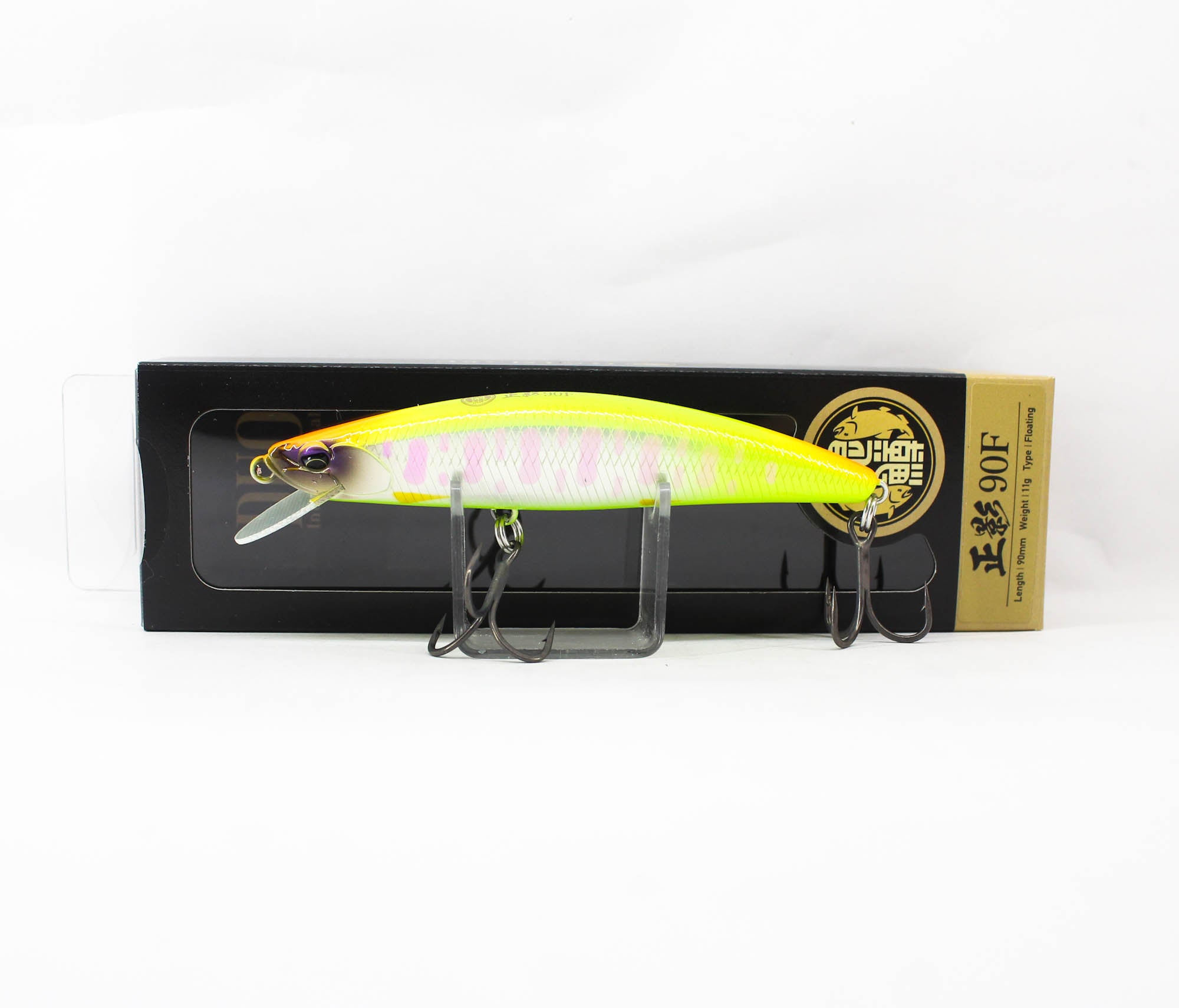 Duo Onimasu Masakage 90F Floating Lure ASA4506 (4377)