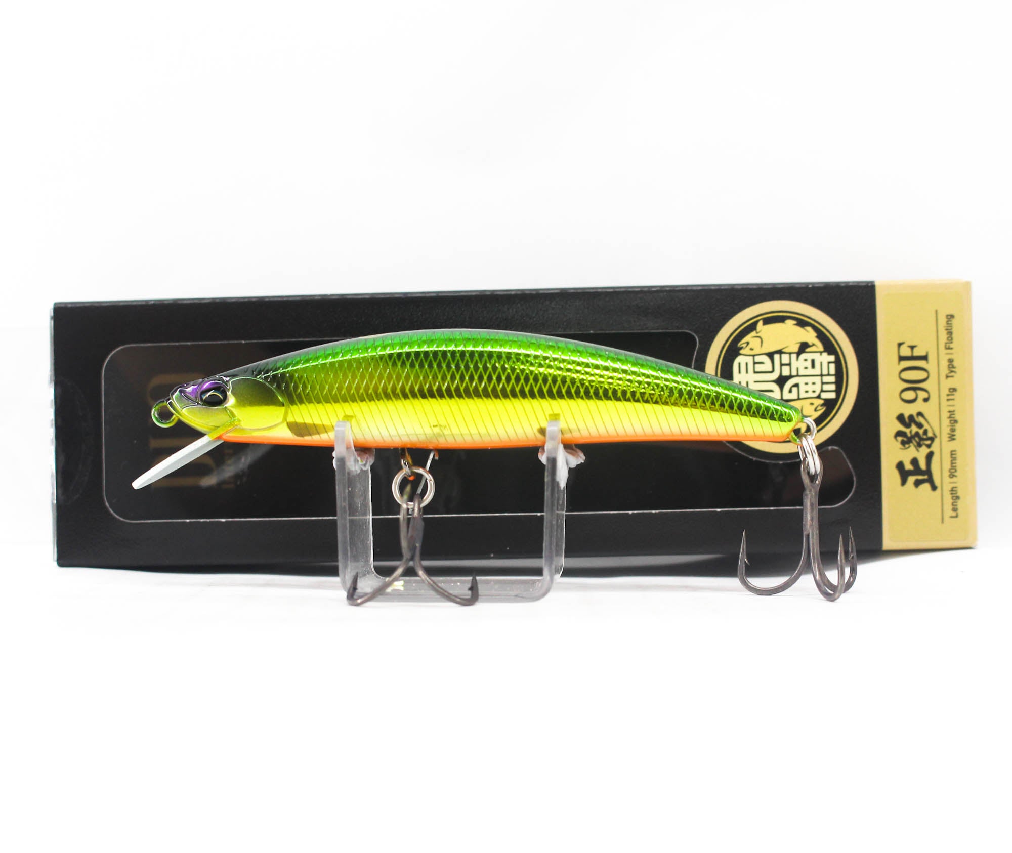 Duo Onimasu Masakage 90F Floating Lure CSA4508 (4391)