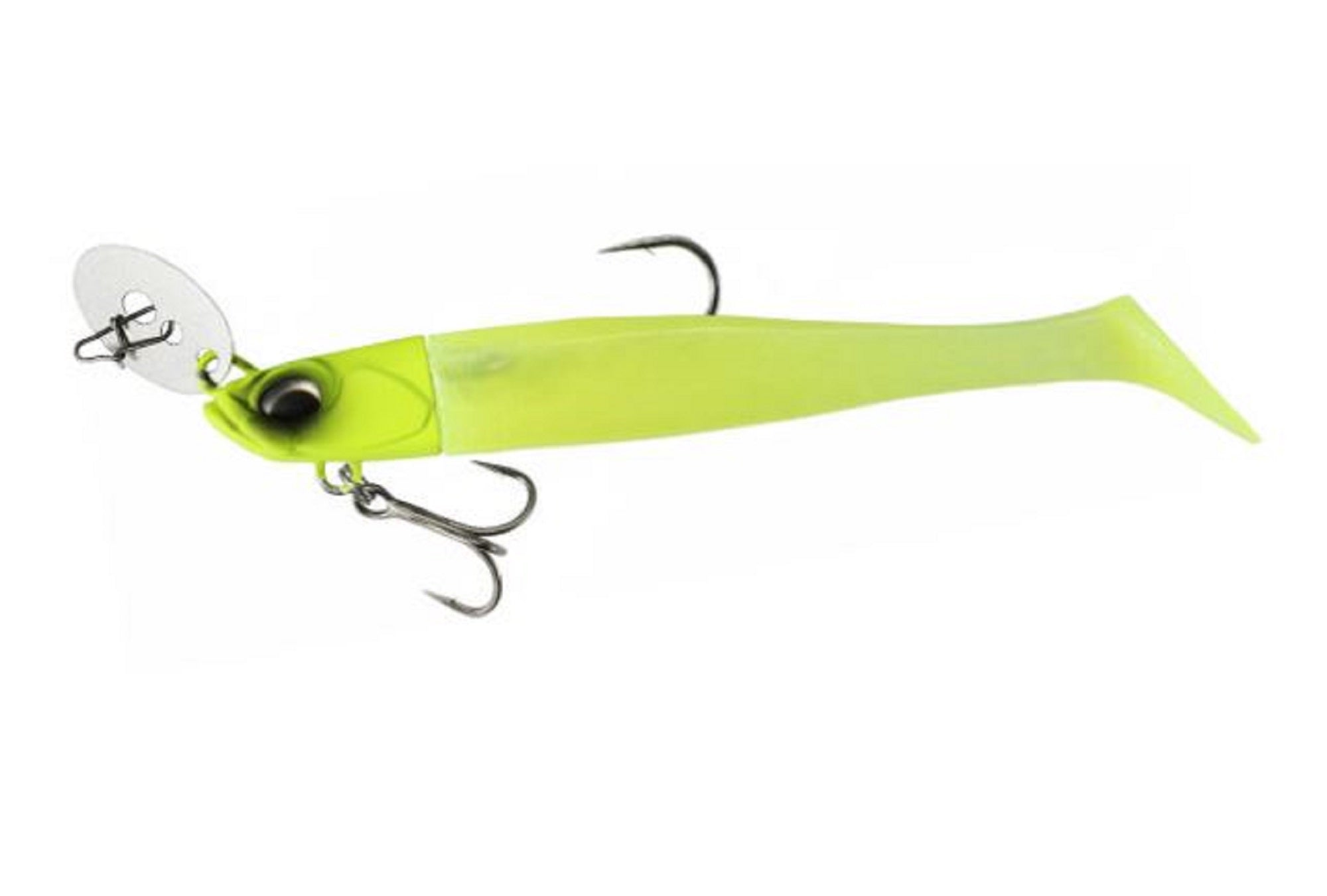Duo Soft Lure Bay Ruf BR Chatter Shad Set 18 grams PCC0028 (4629)