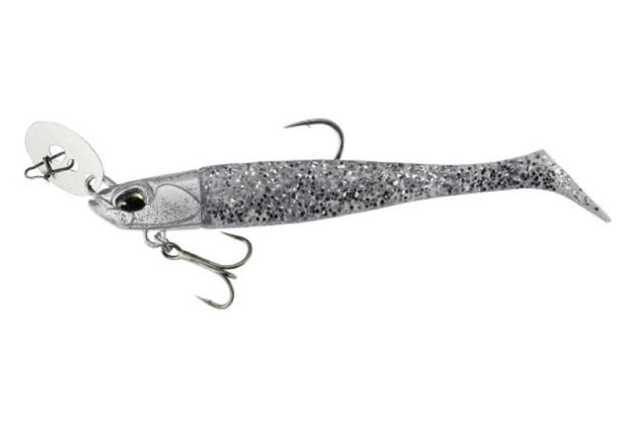 Duo Soft Lure Bay Ruf BR Chatter Shad Set 18 grams PCC0648 (4650)