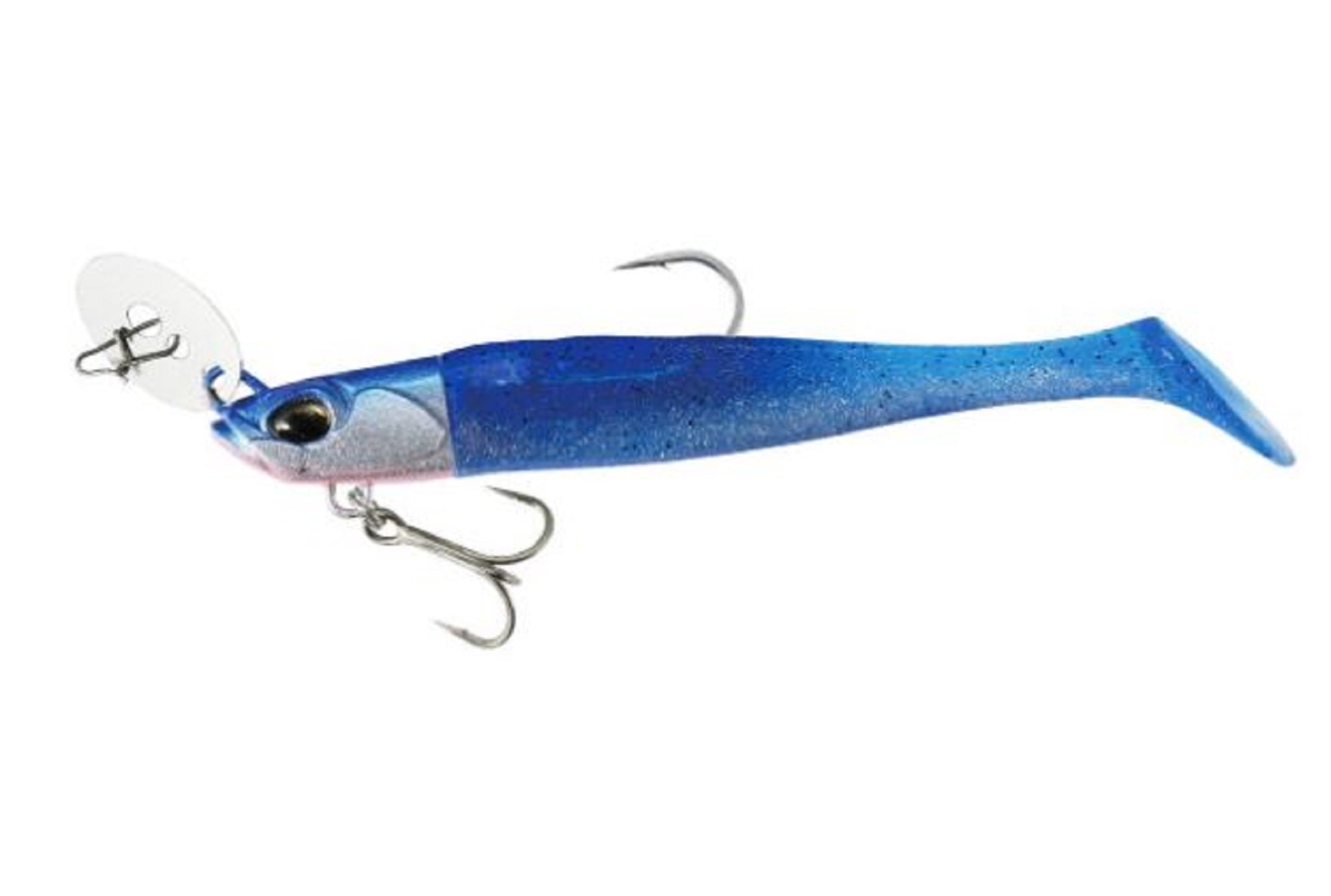 Duo Soft Lure Bay Ruf BR Chatter Shad Set 24 grams PCC0668 (4827)