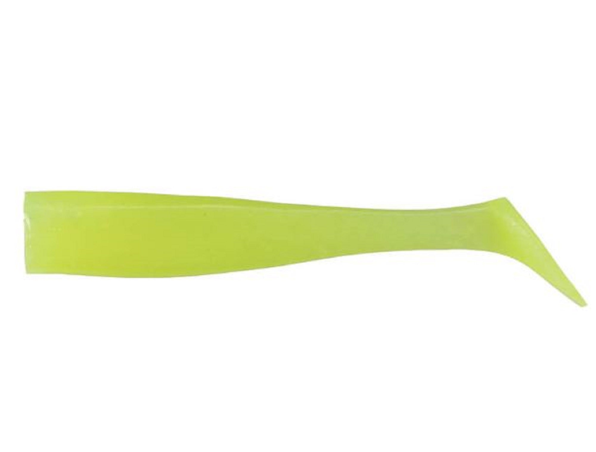 Duo Soft Lure Bay Ruf BR Chatter Shad 3.5 Inch S038 (4872)