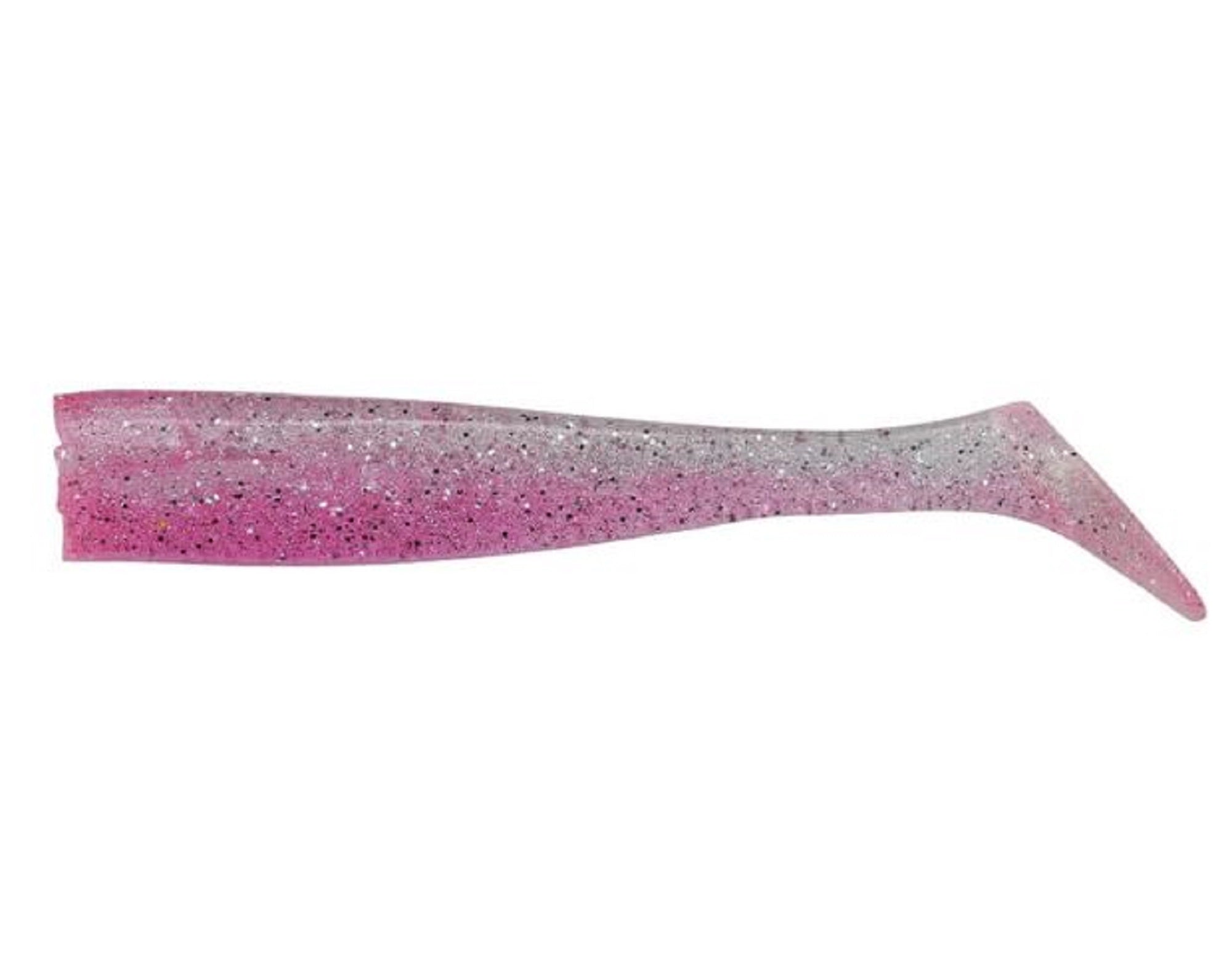 Duo Soft Lure Bay Ruf BR Chatter Shad 3.5 Inch S042 (4896)