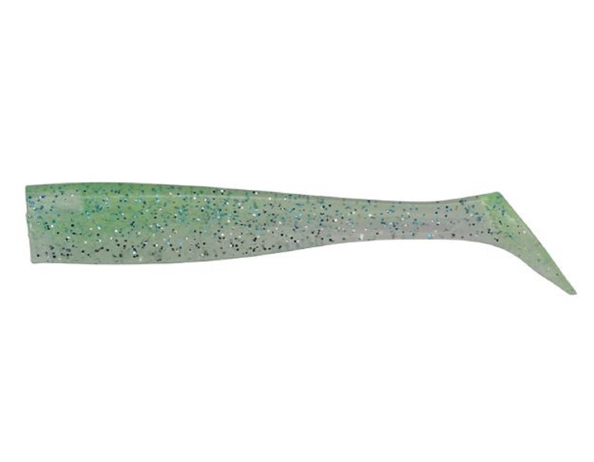 Duo Soft Lure Bay Ruf BR Chatter Shad 3.5 Inch S045 (4926)