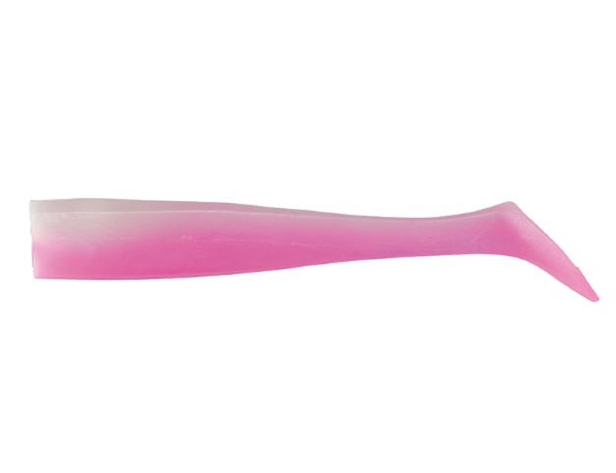 Duo Soft Lure Bay Ruf BR Chatter Shad 3.5 Inch S048 (4933)