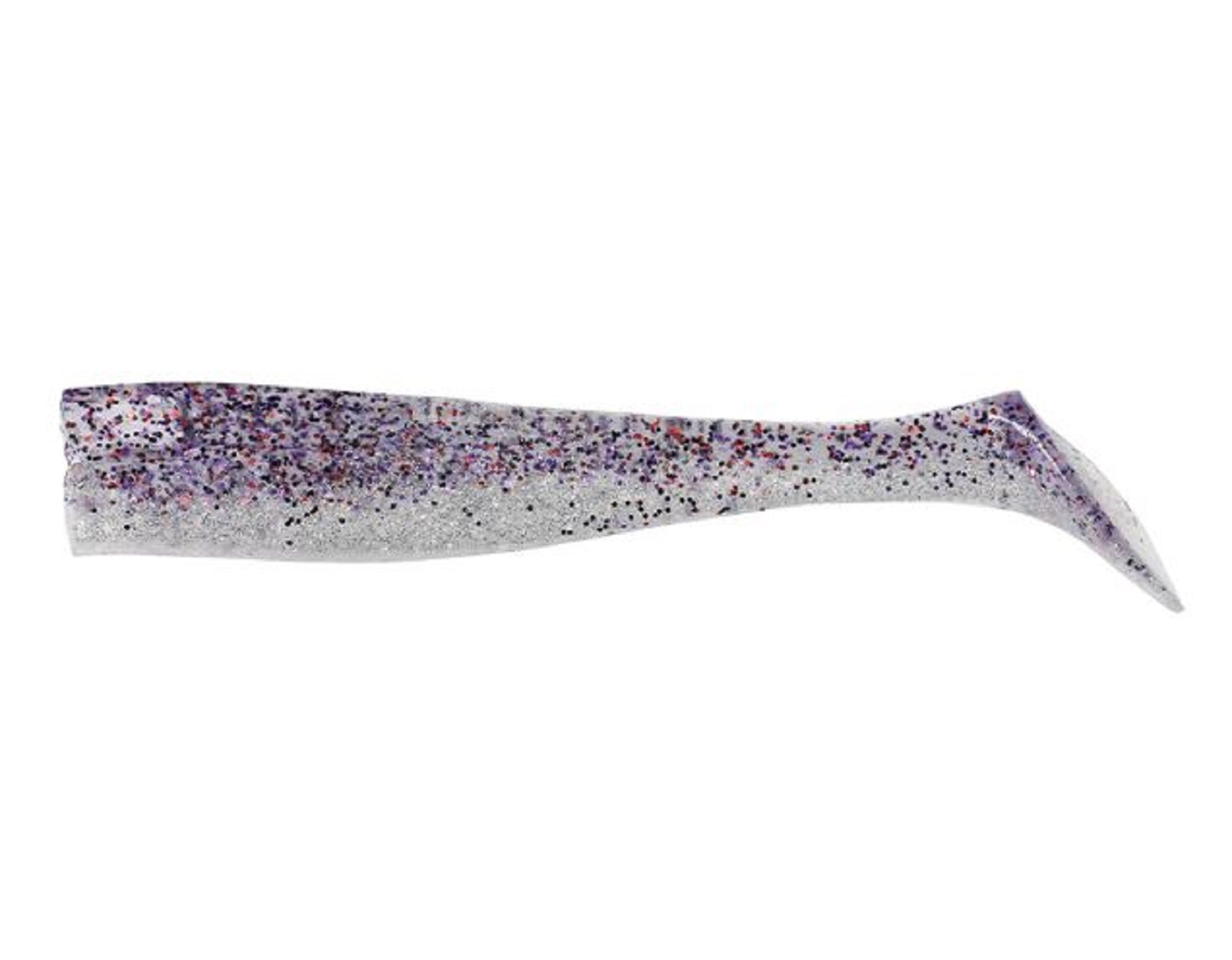 Duo Soft Lure Bay Ruf BR Chatter Shad 3.5 Inch S058 (4971)