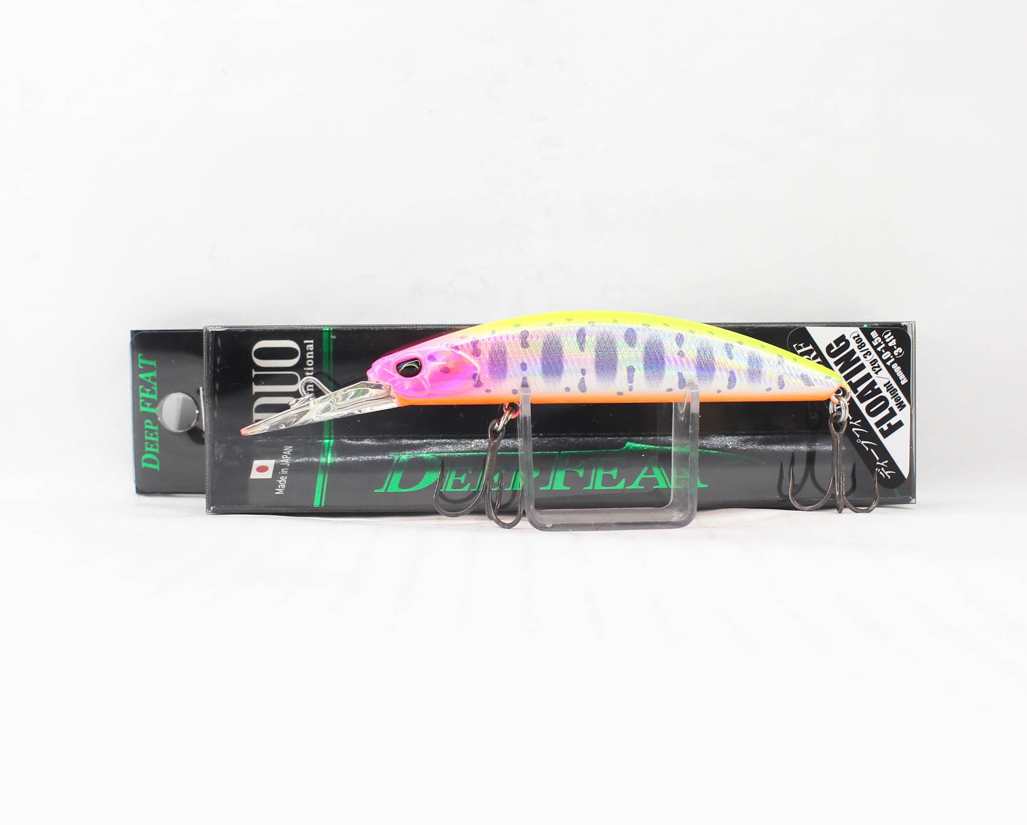 Lure Haven Singapore