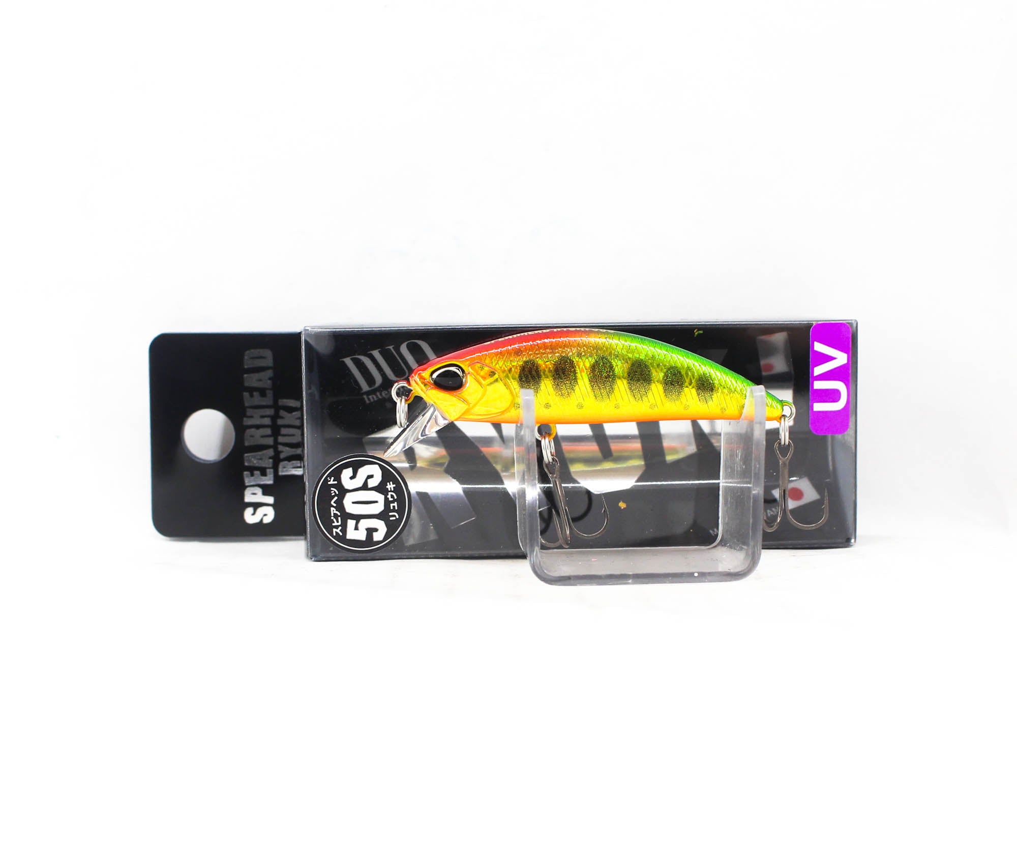 Lure Haven Singapore