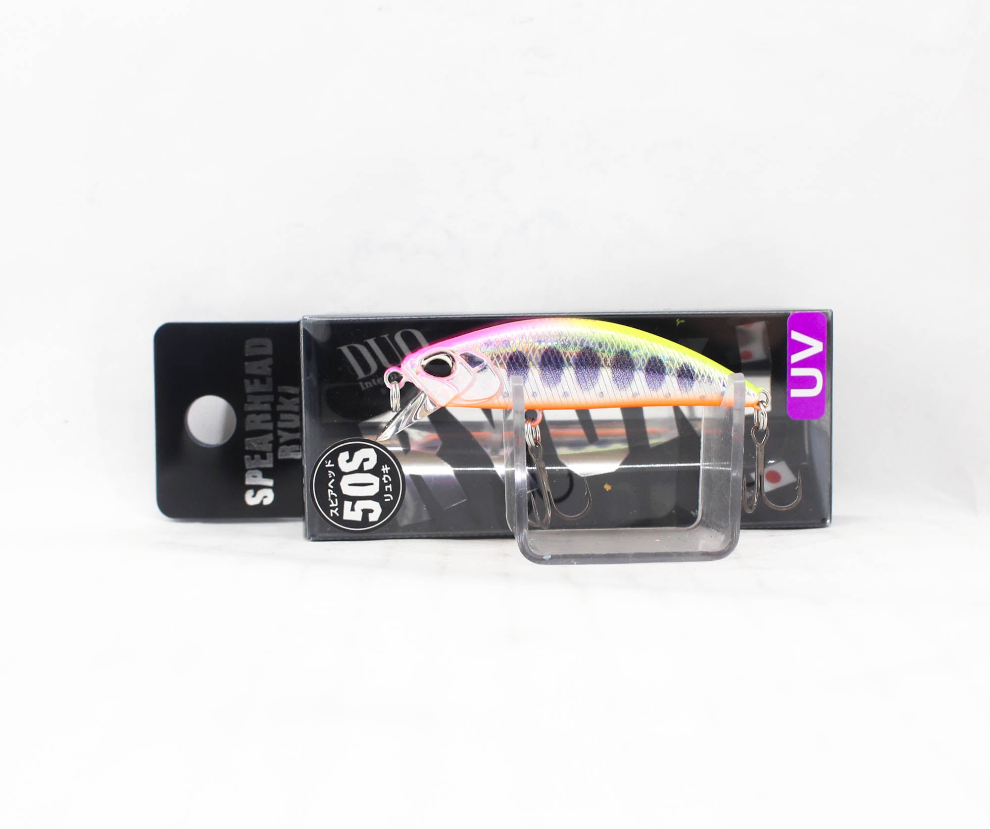 Lure Haven Singapore