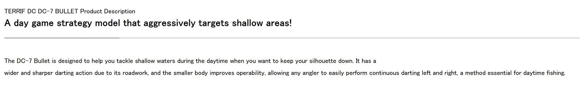 Lure Haven Singapore