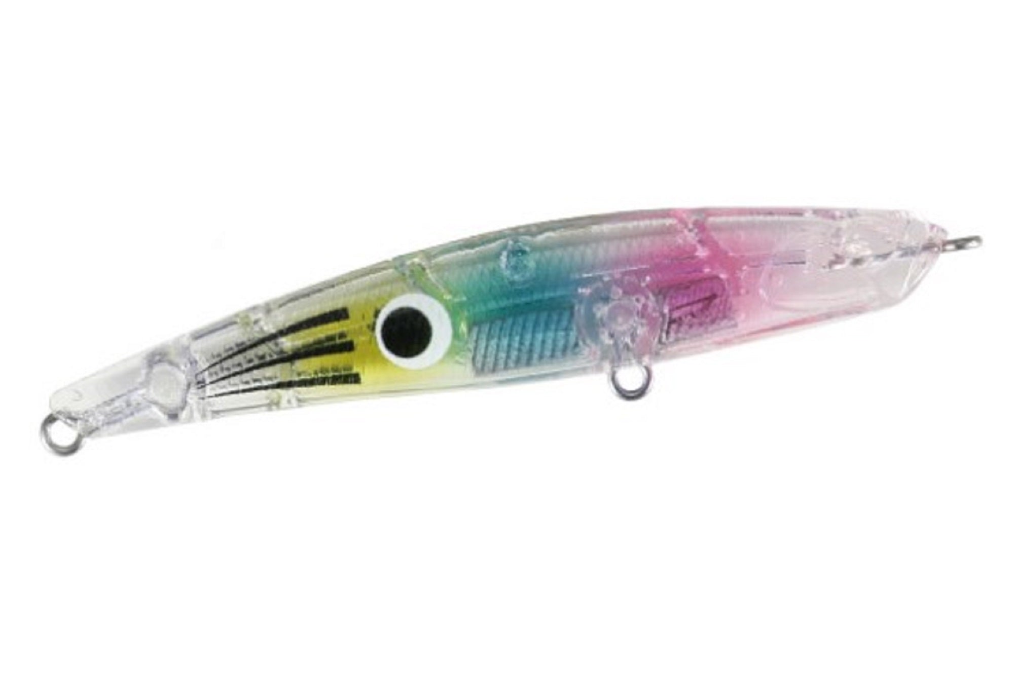 Duo Bay Ruf Seek 68S Sinking Lure CCCZ387 (5541)