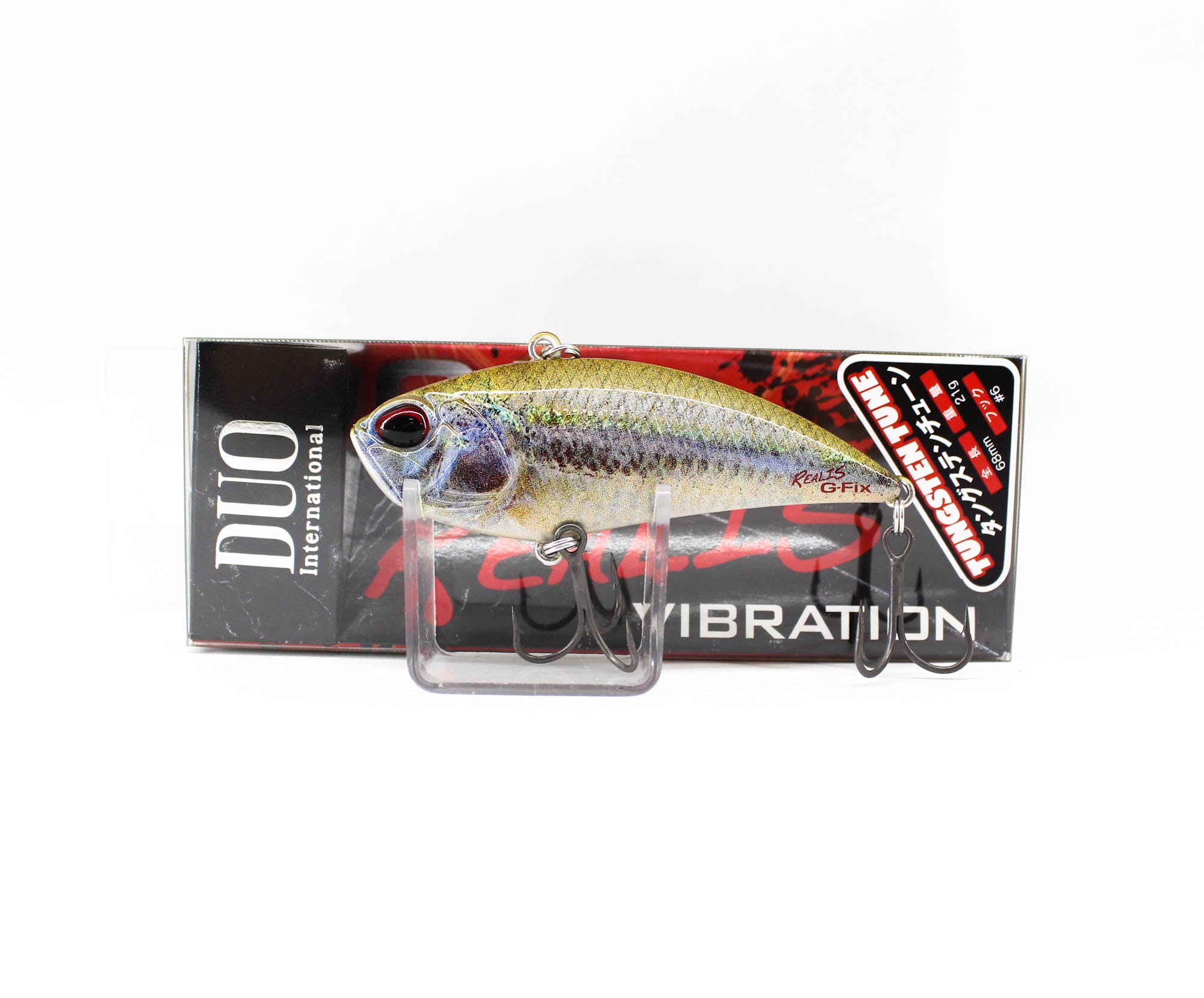 Lure Haven Singapore